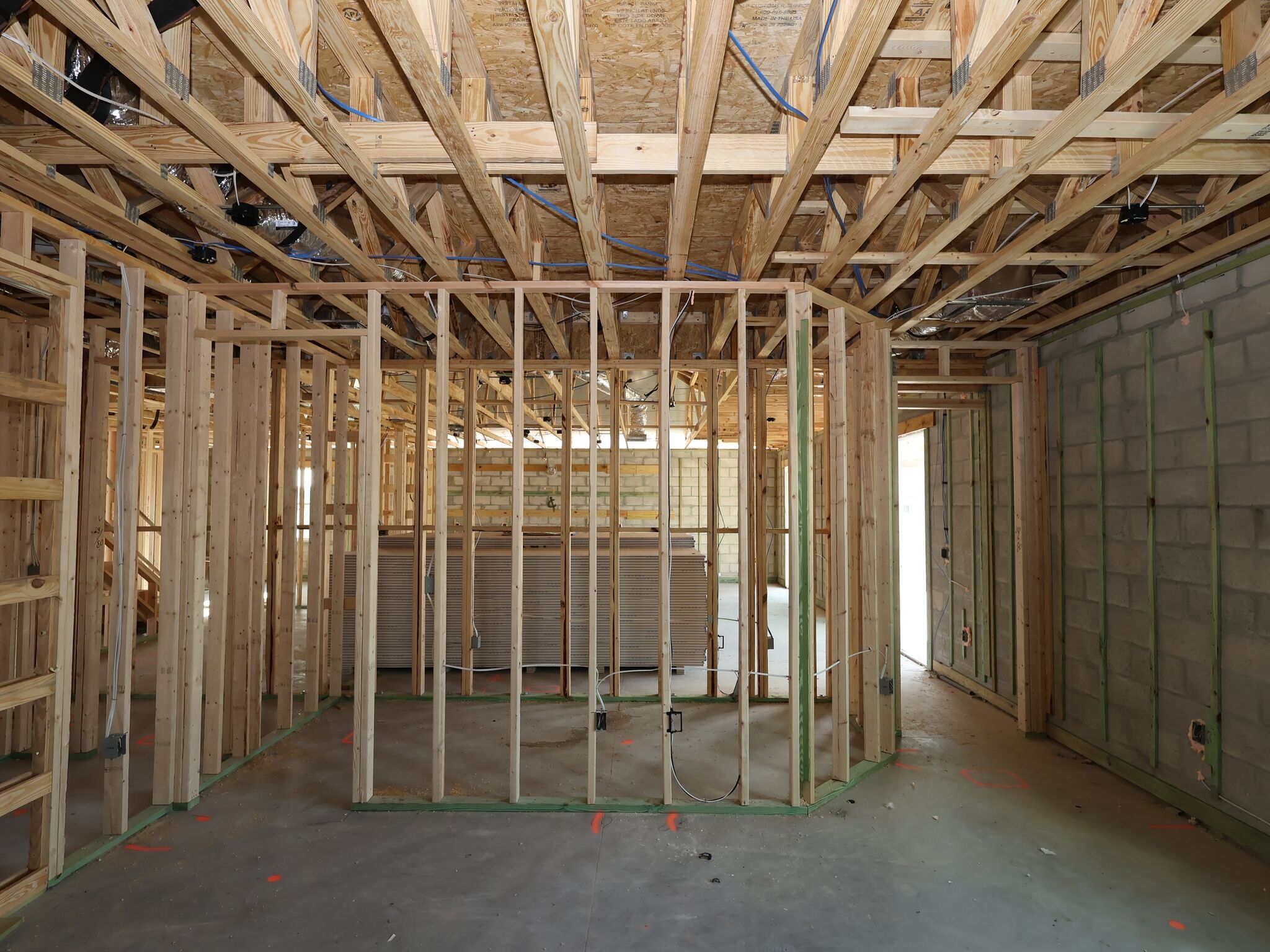 Framing