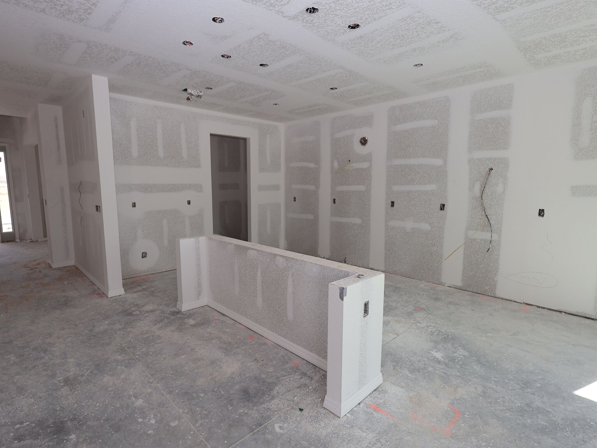 Drywall