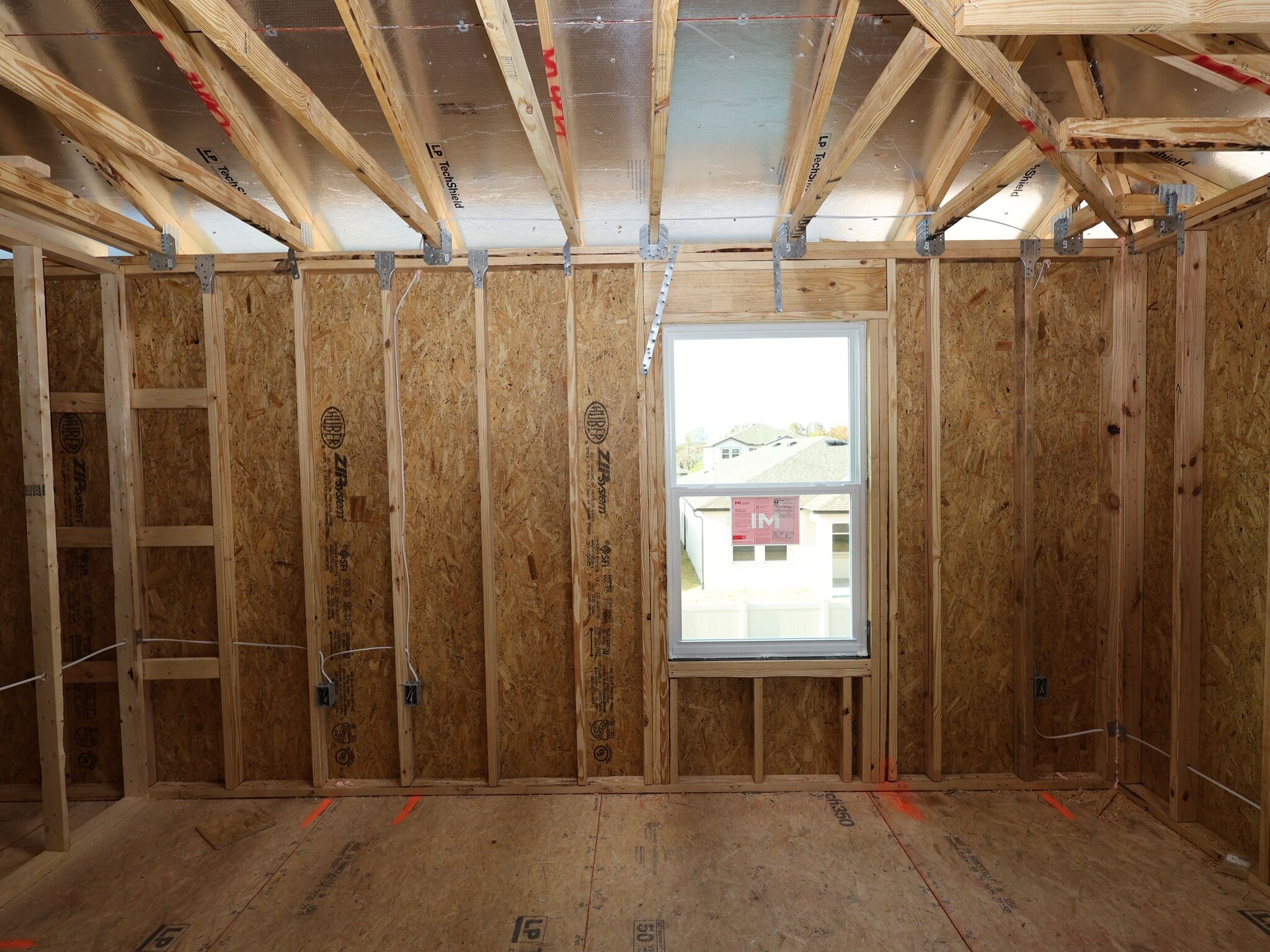 Framing
