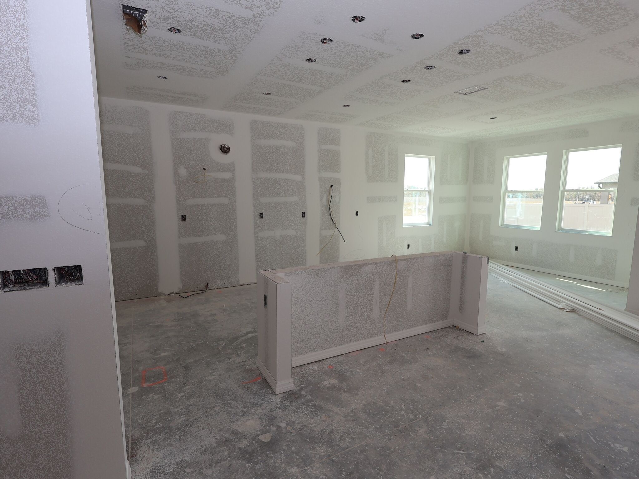 Drywall