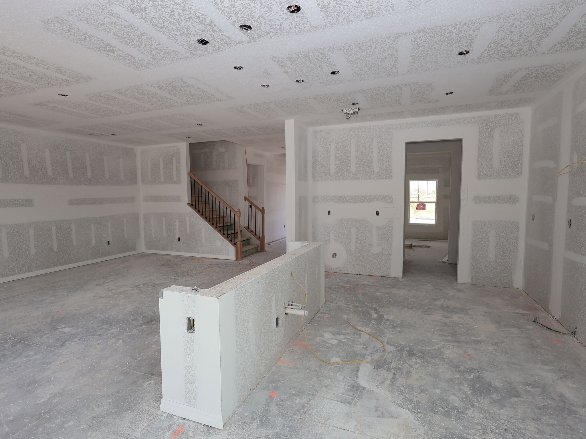 Drywall