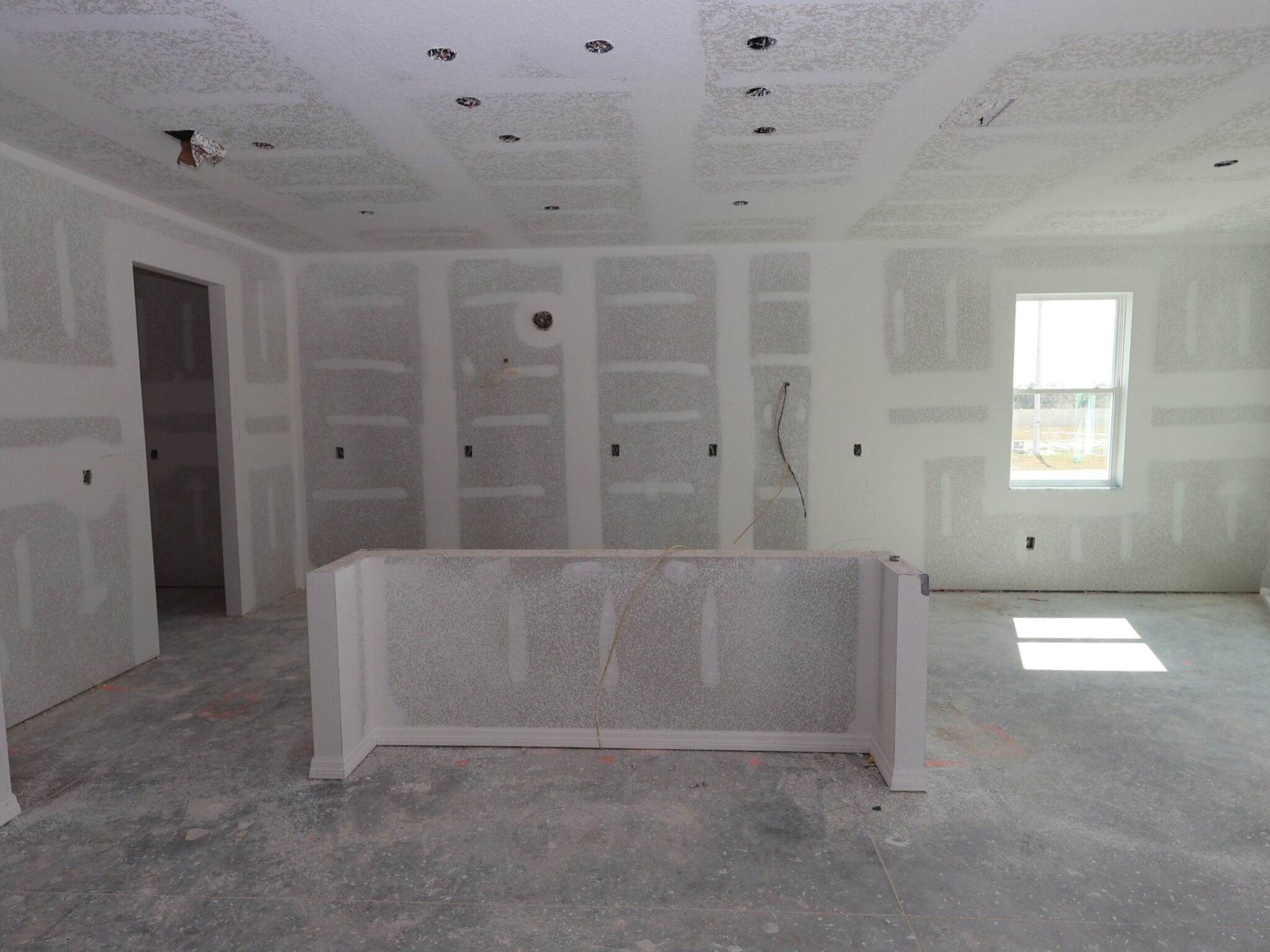 Drywall
