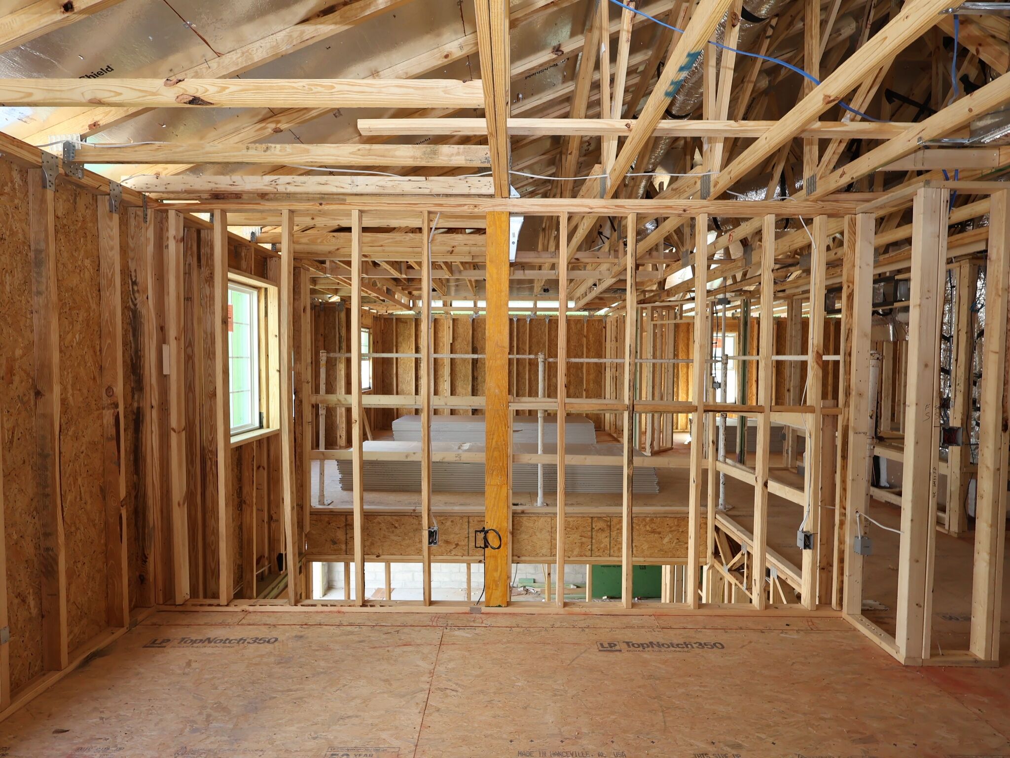 Framing