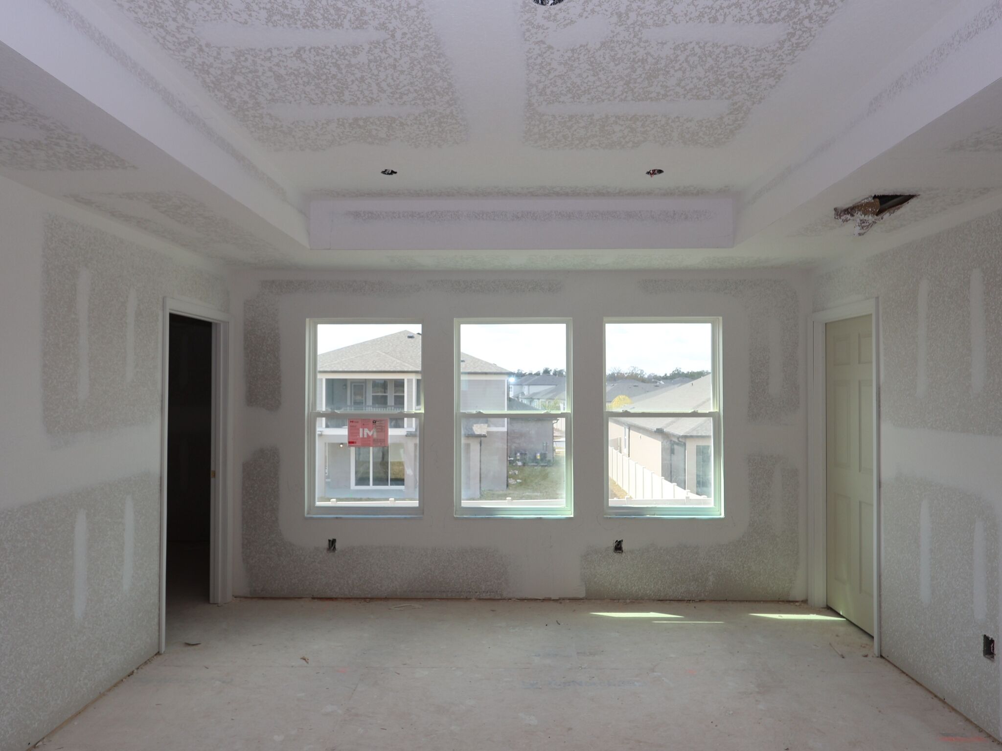 Drywall