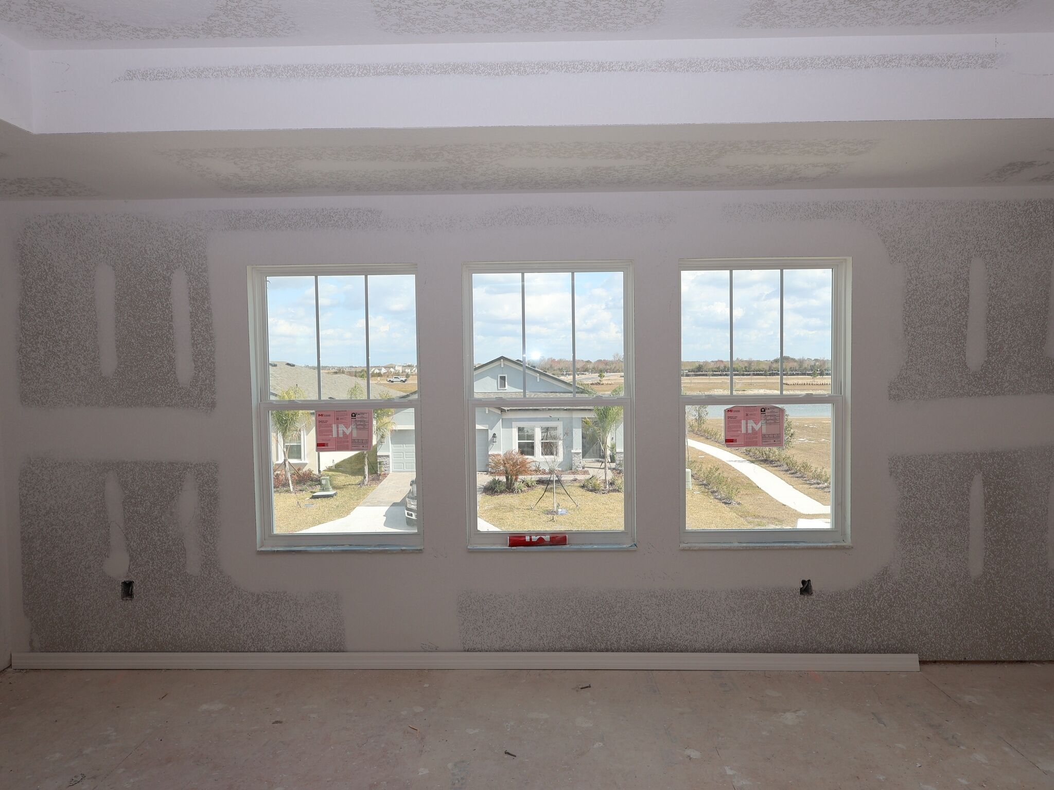Drywall