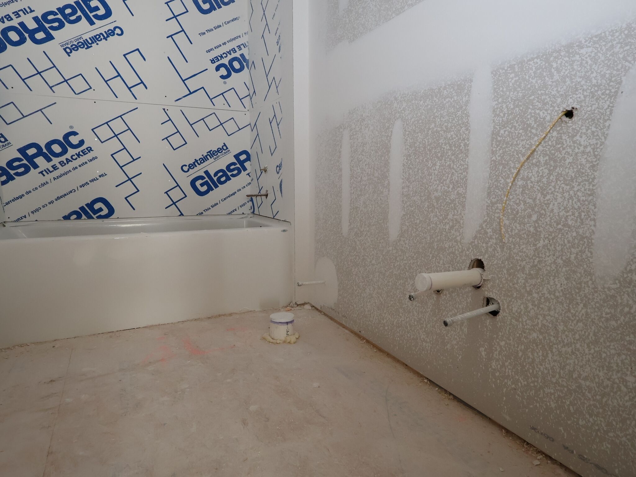 Drywall