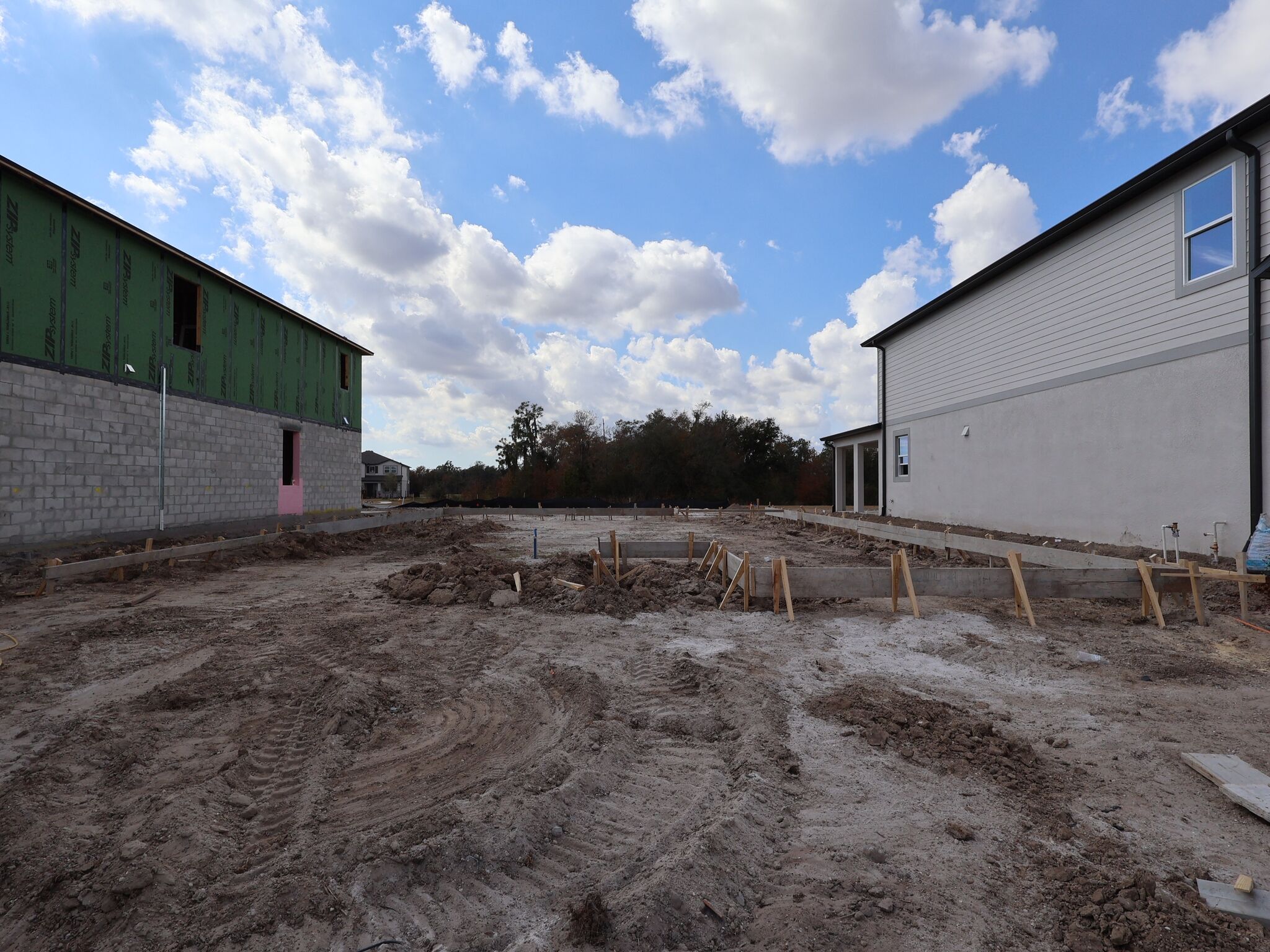 Homesite