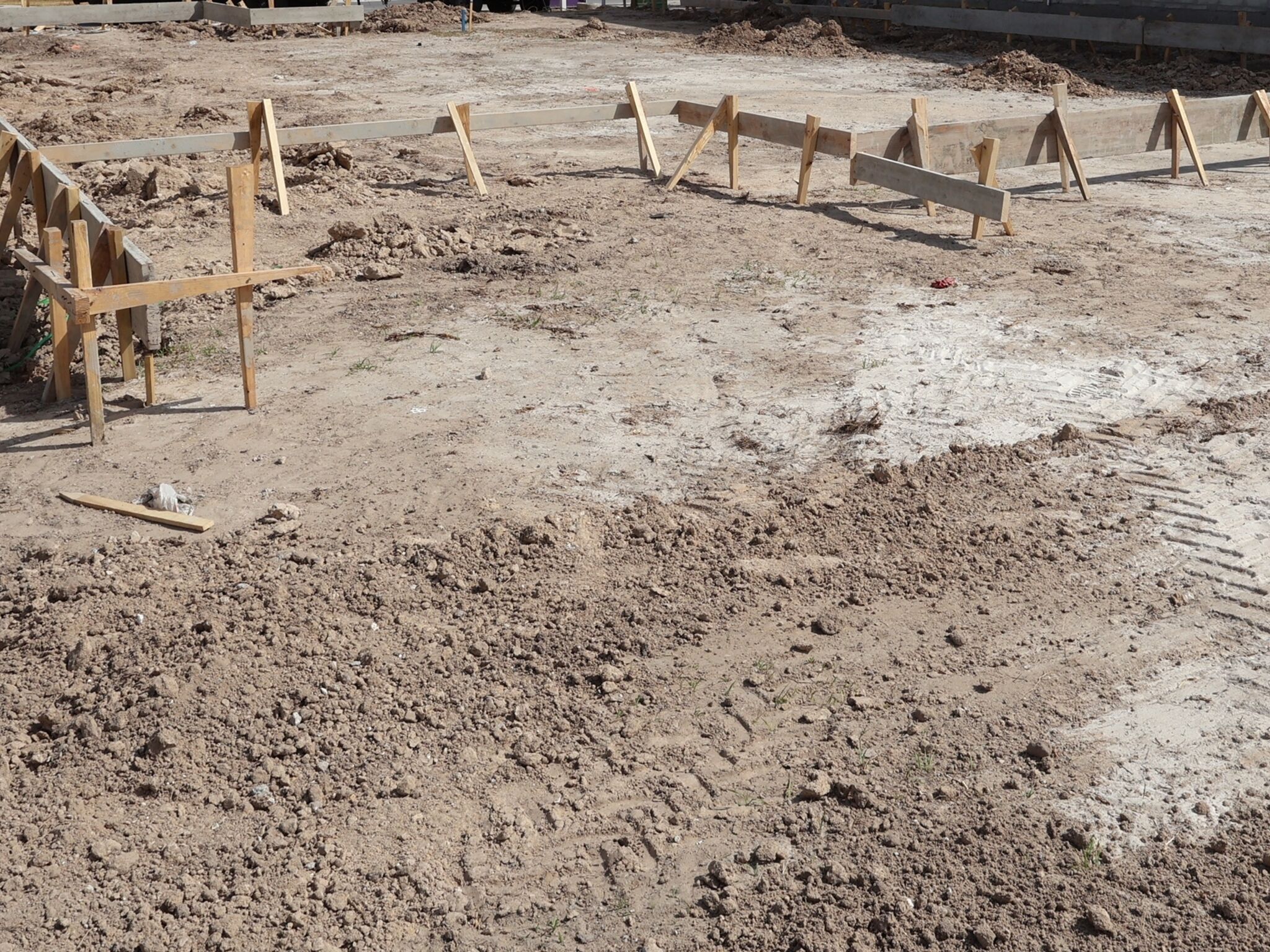 Homesite