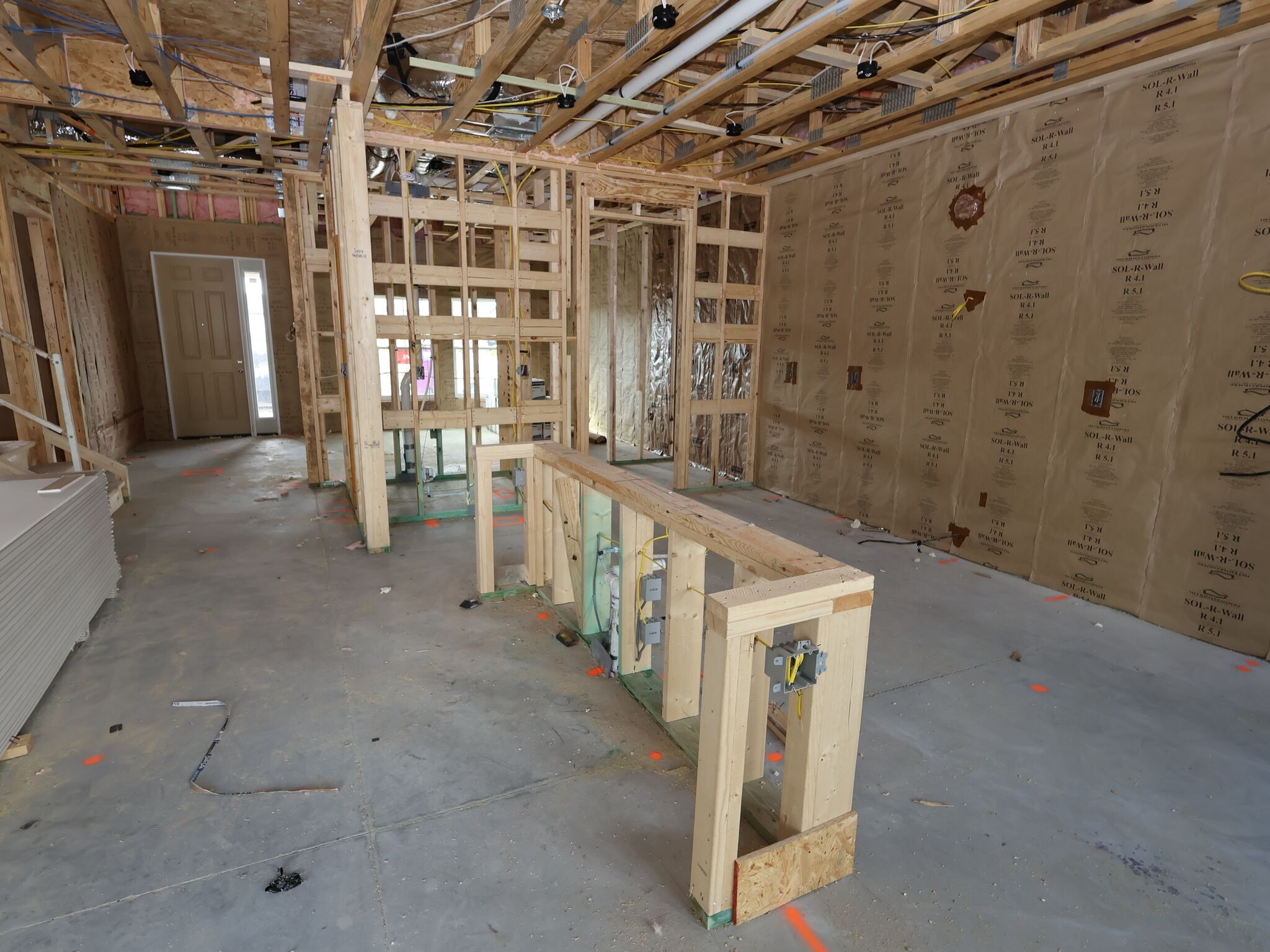 Insulation