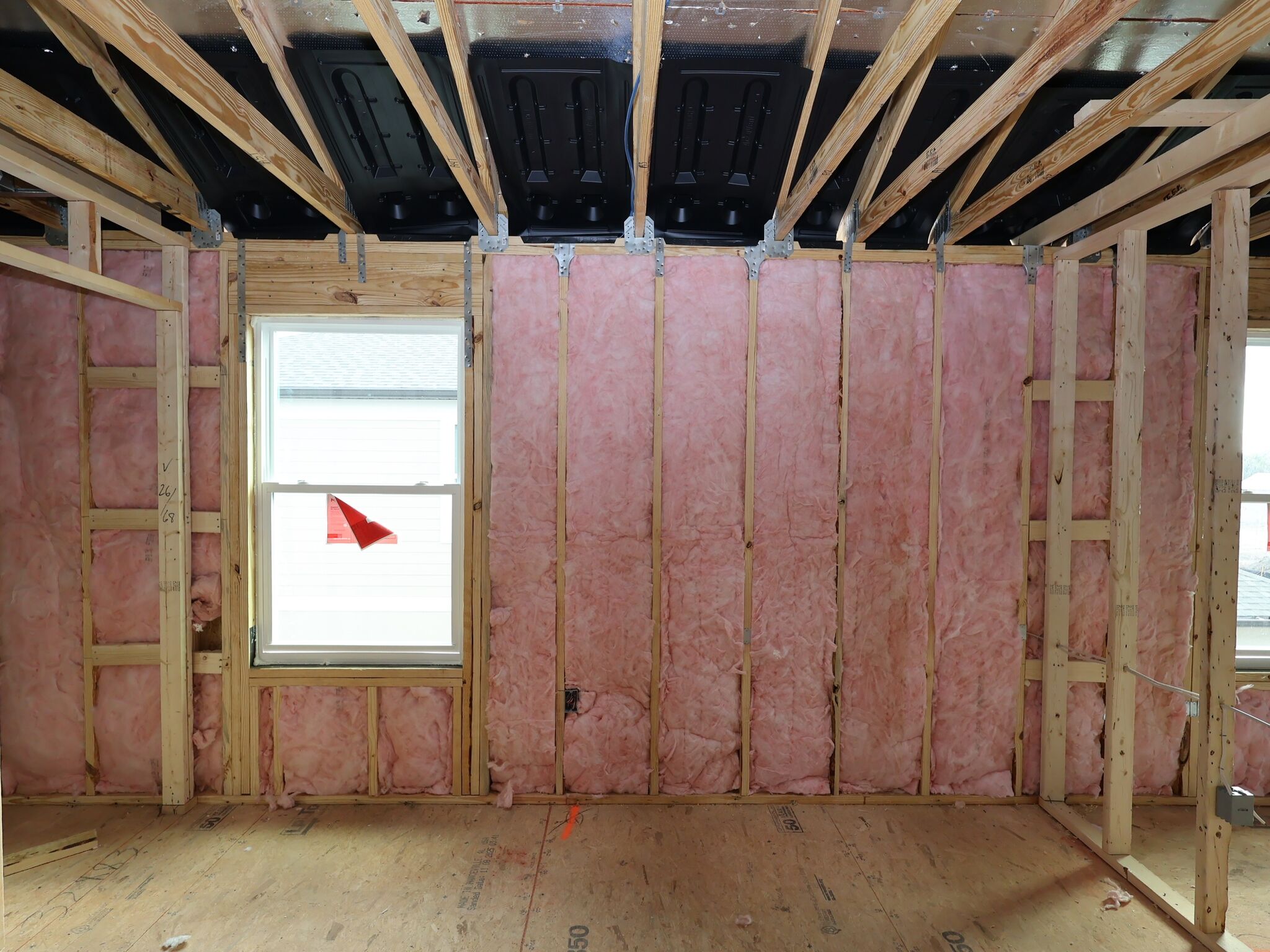 Insulation