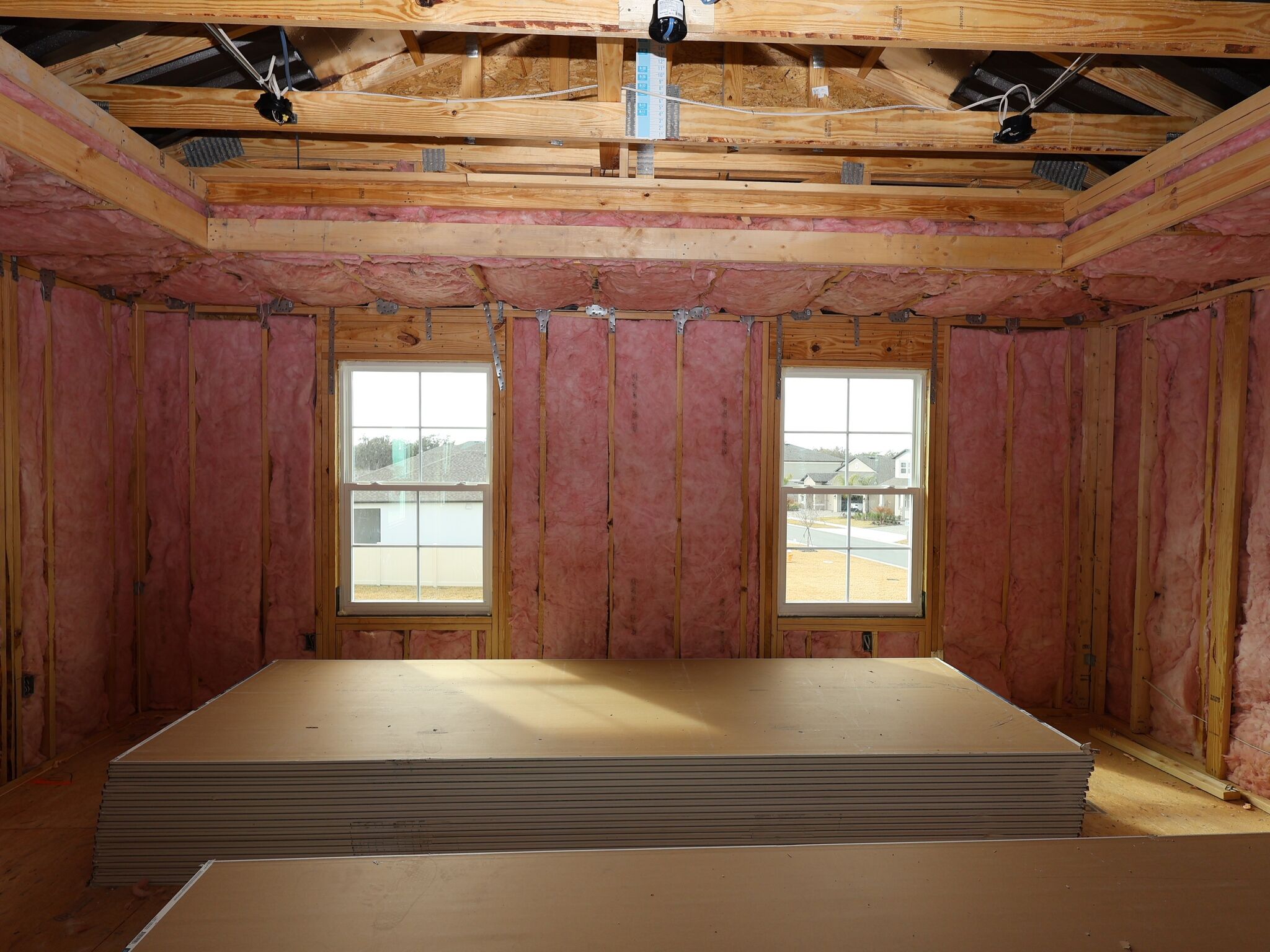 Insulation