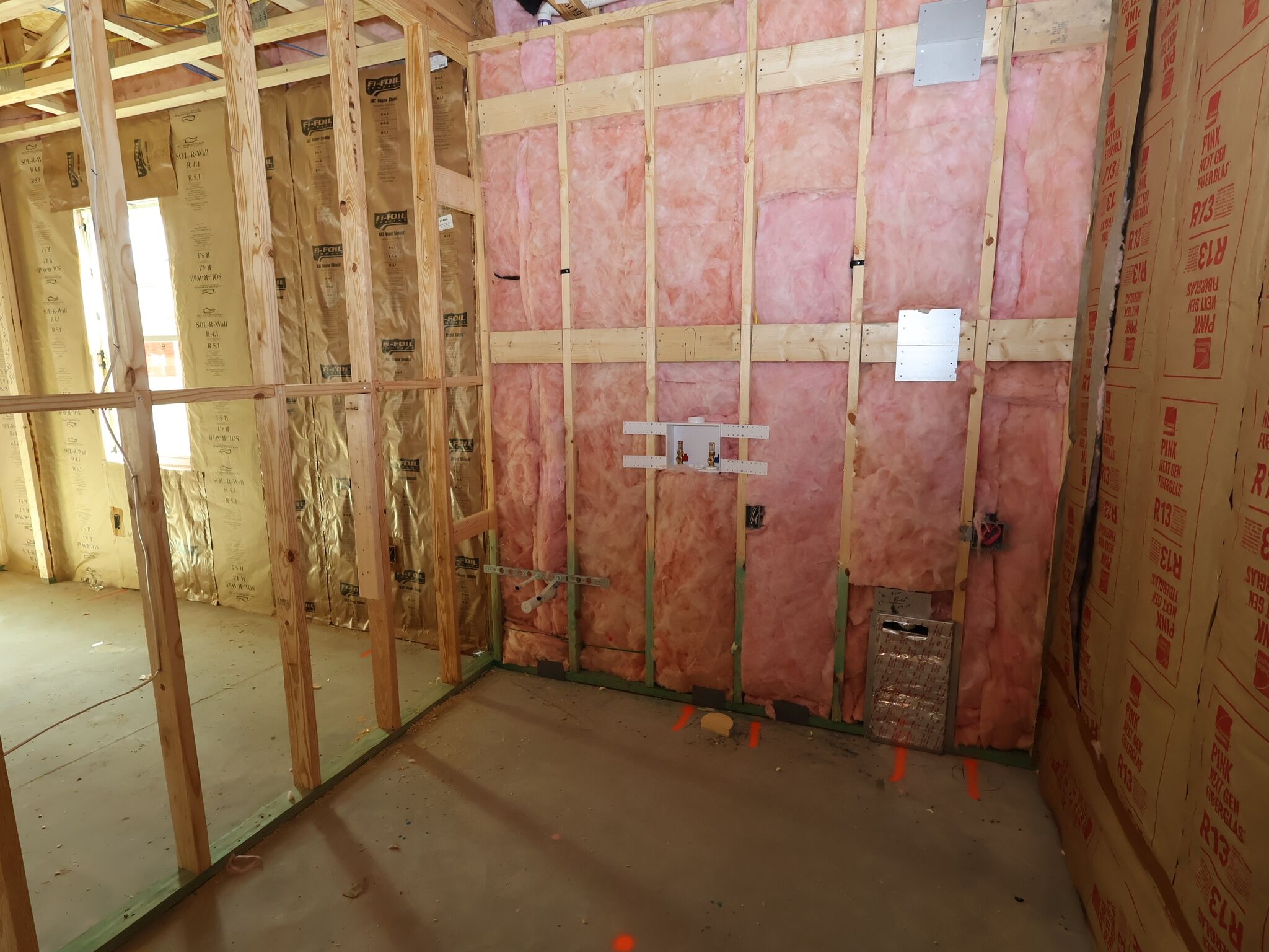 Insulation