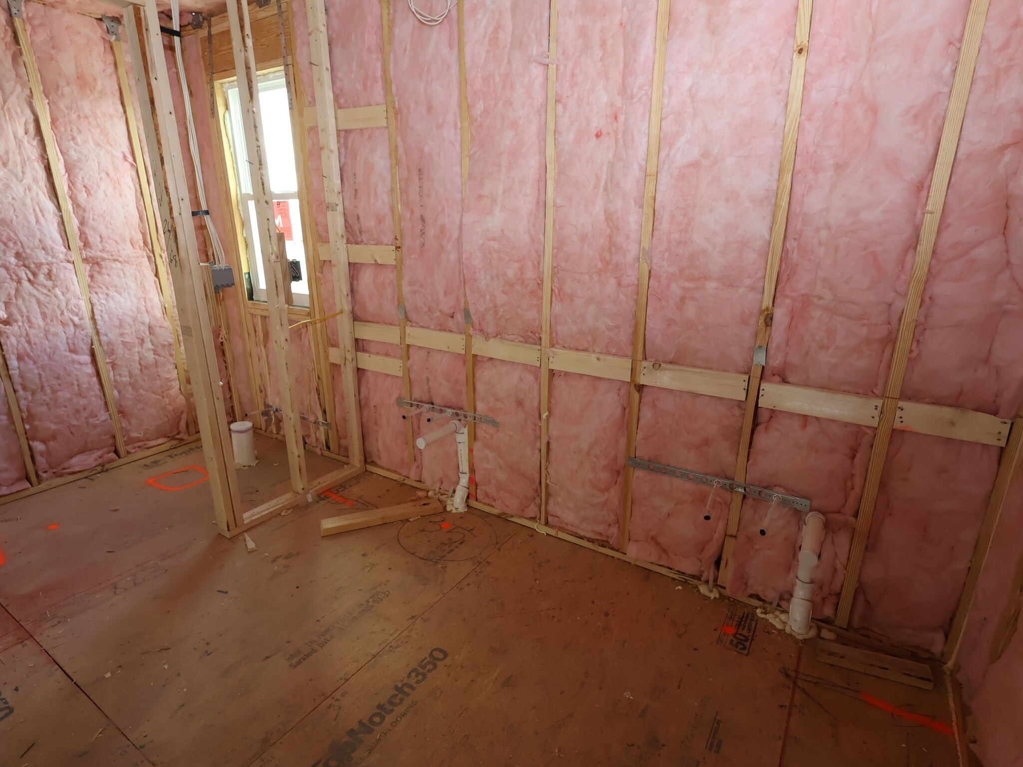 Insulation