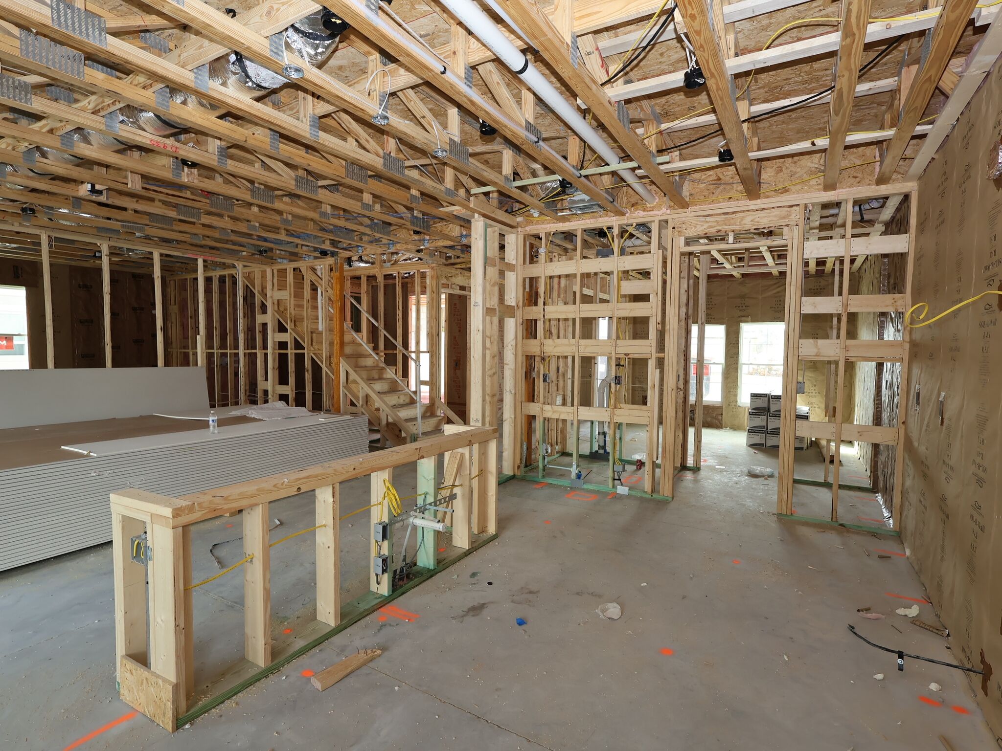Insulation