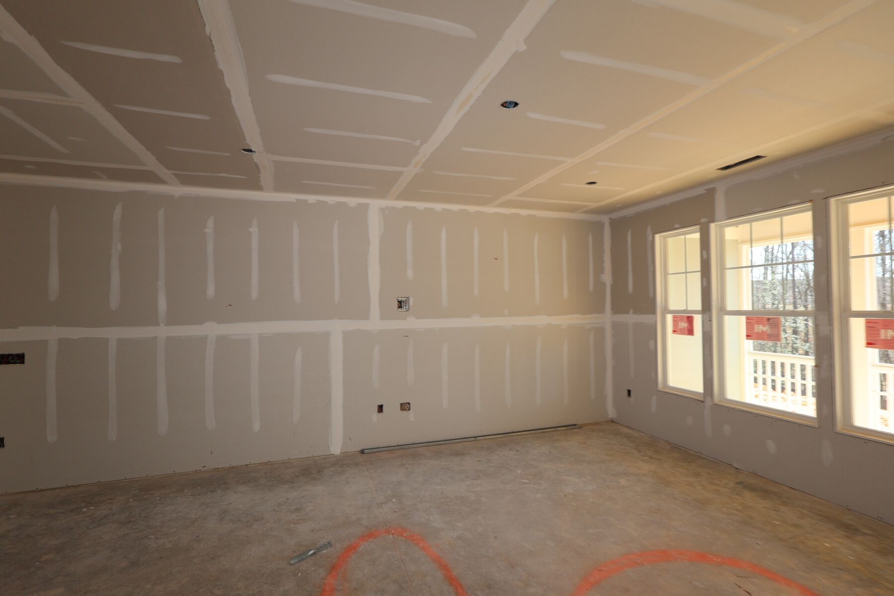 Drywall