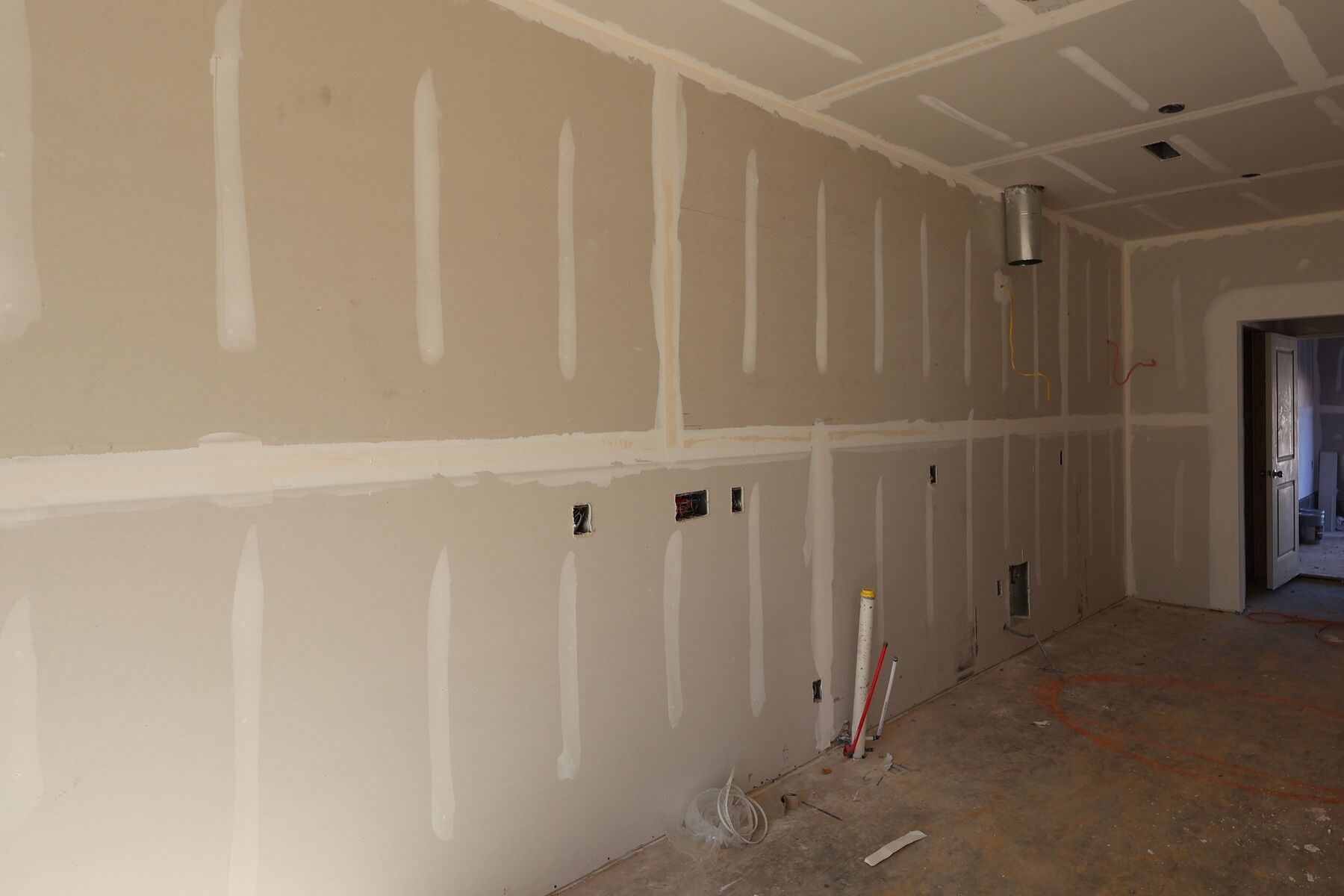 Drywall