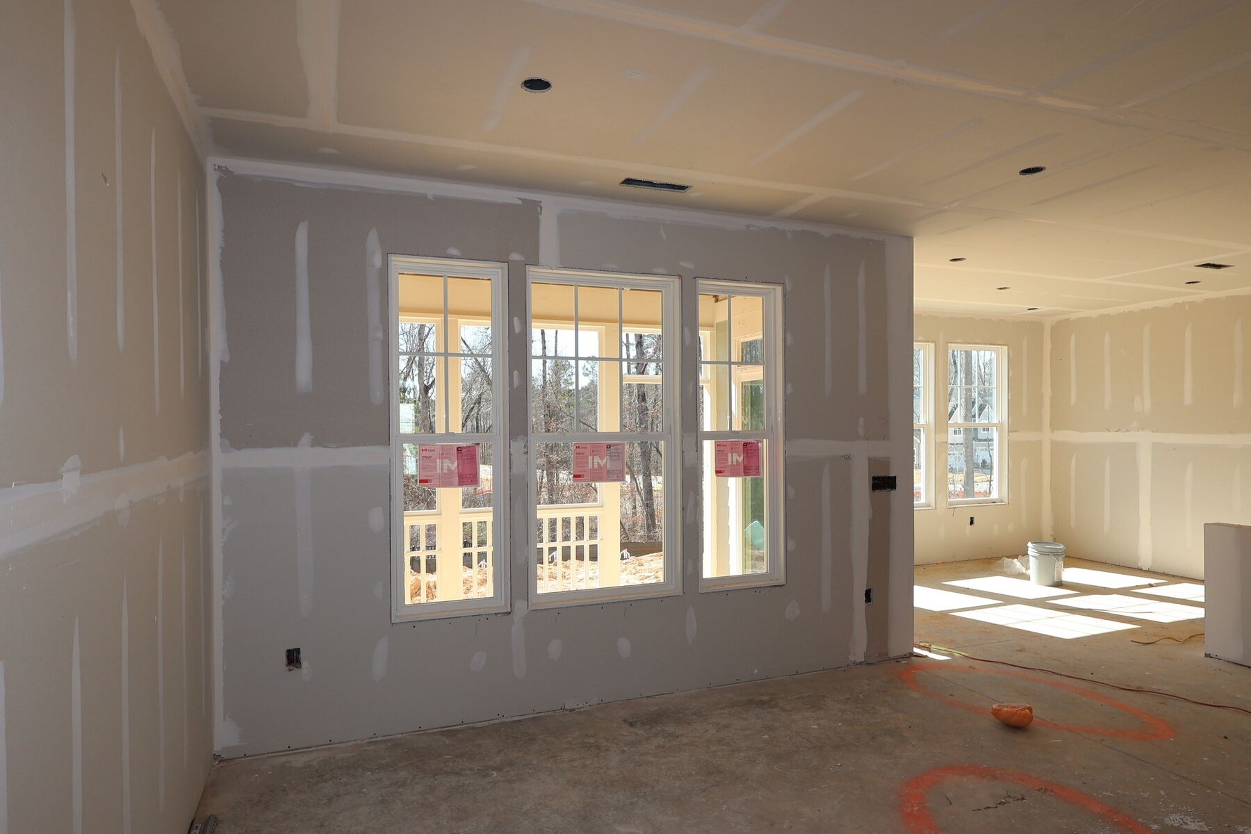 Drywall