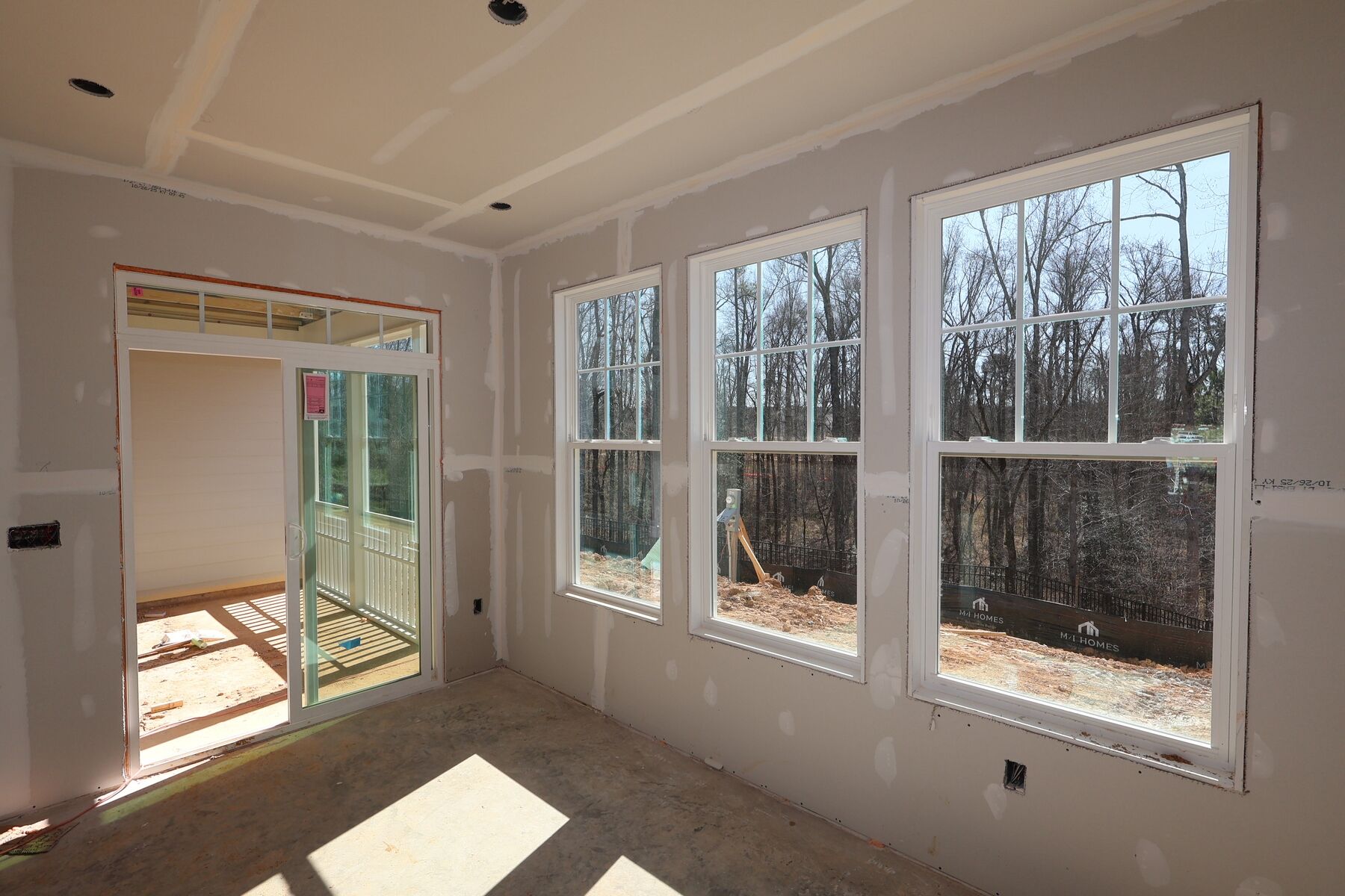 Drywall