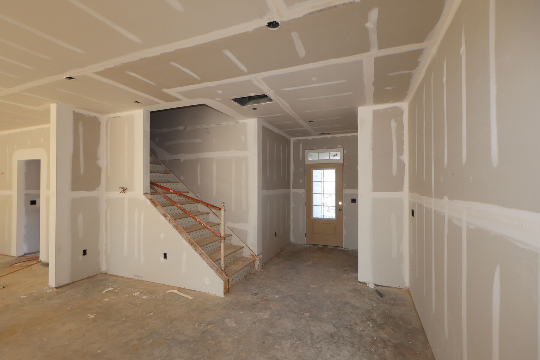 Drywall