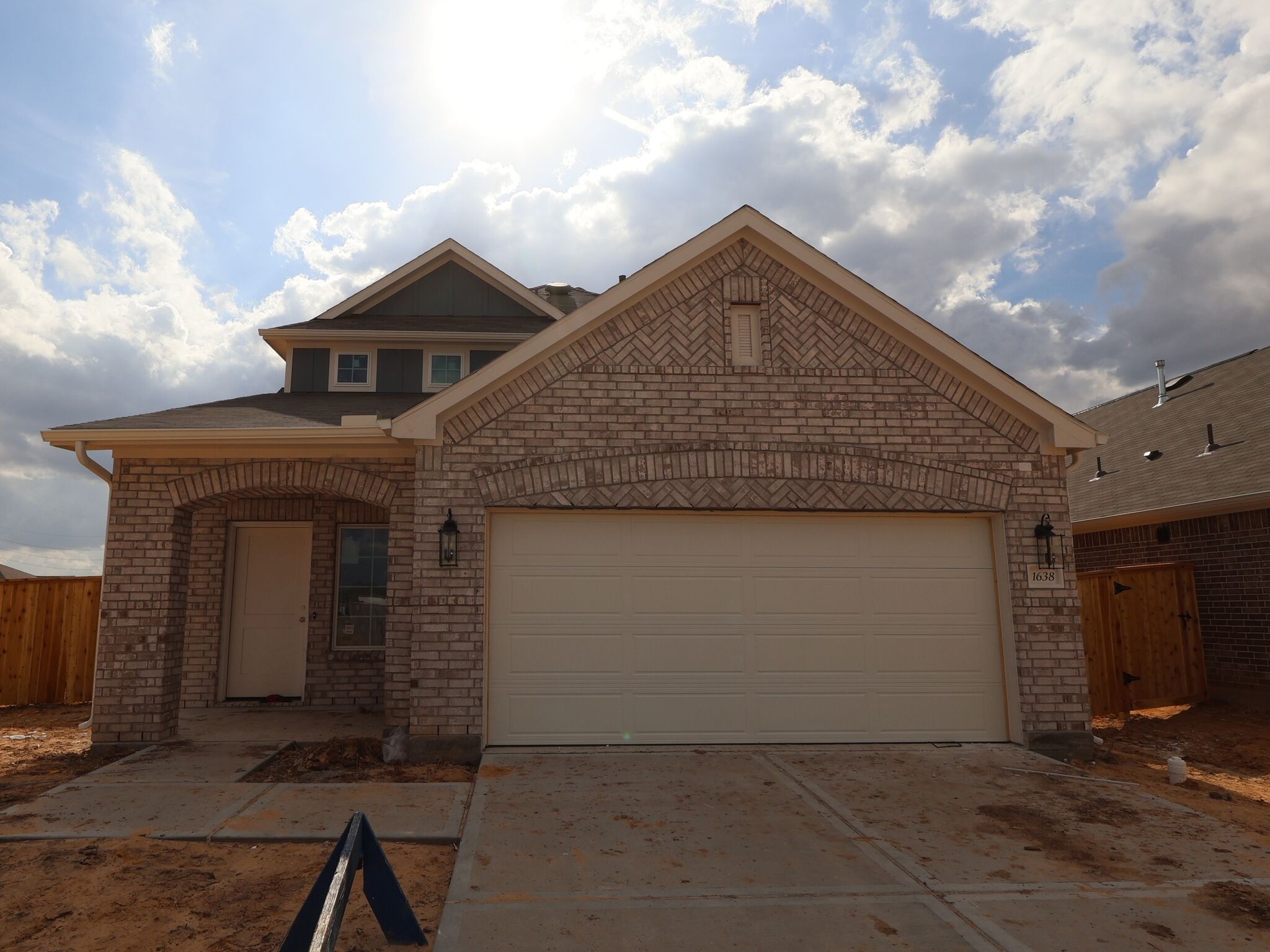 Front Exterior