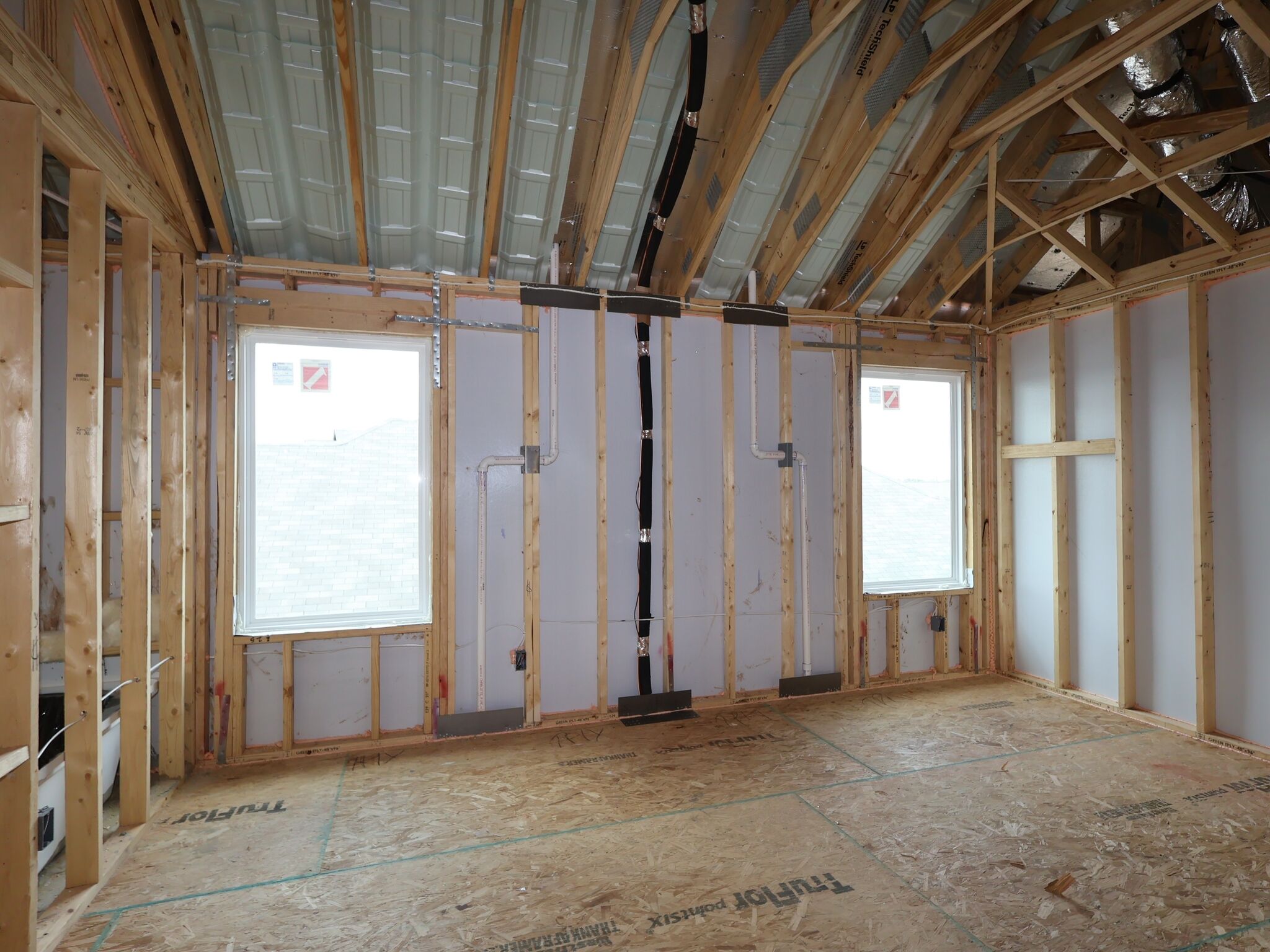 Framing