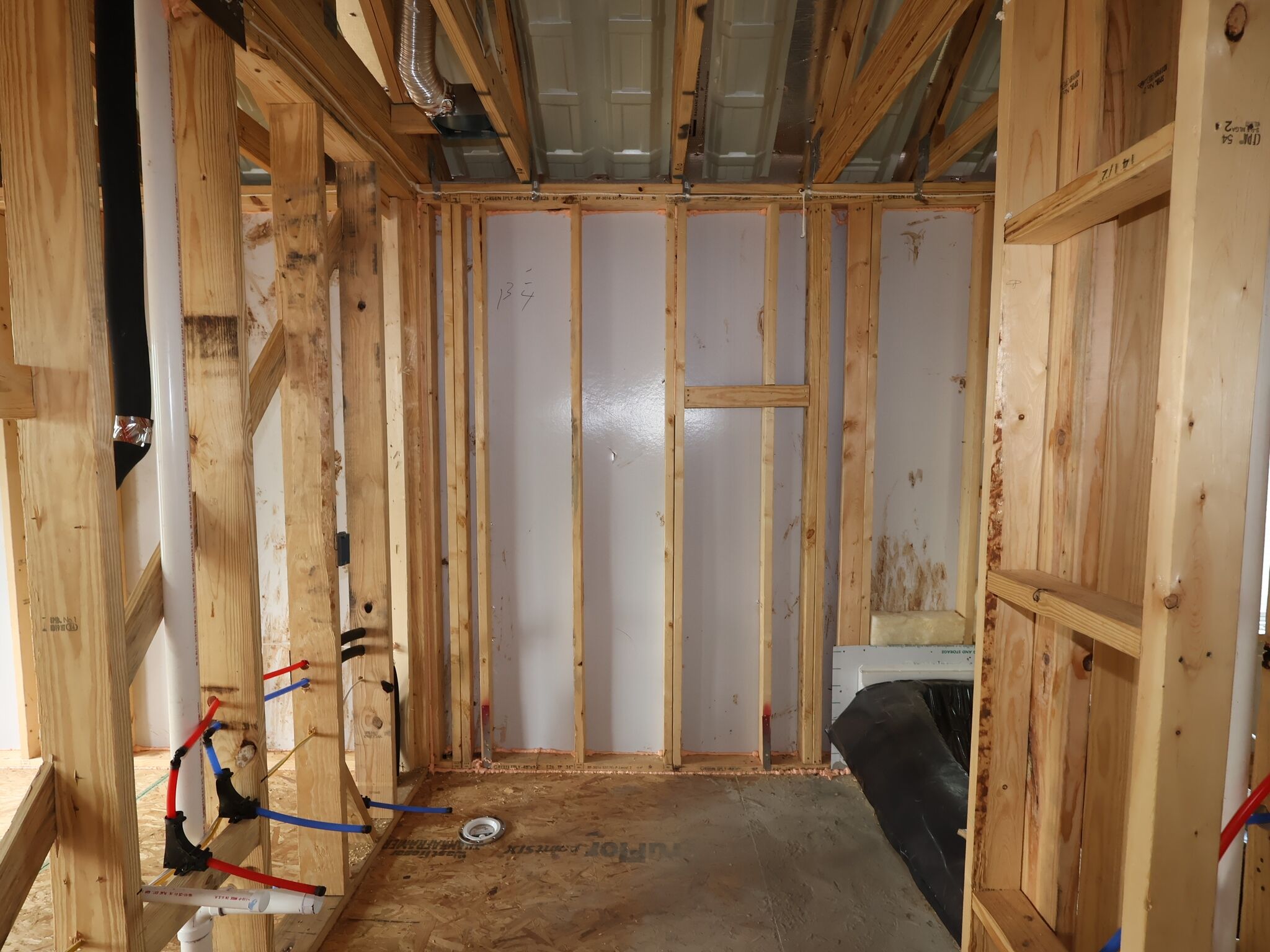 Framing