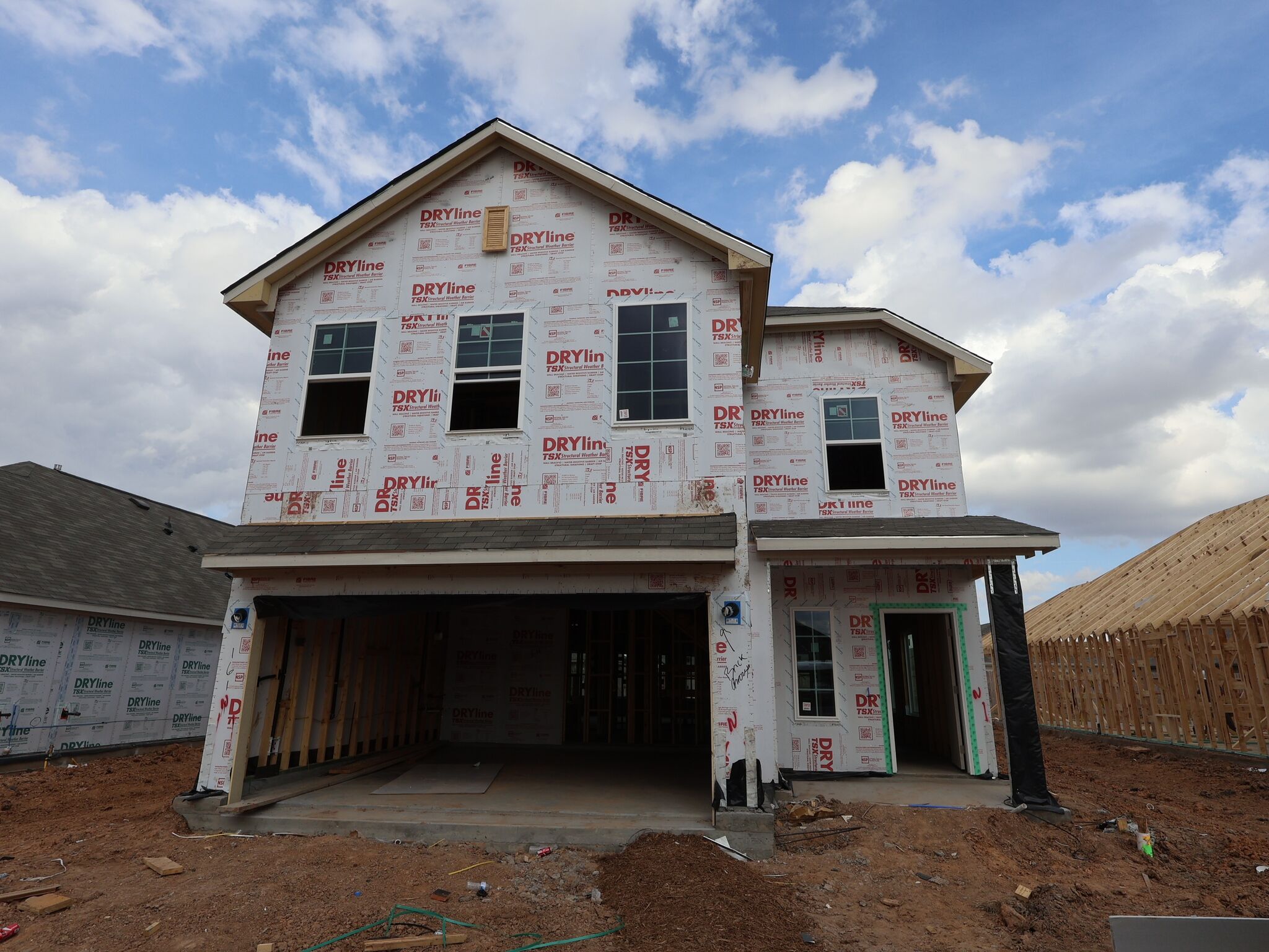 Front Exterior