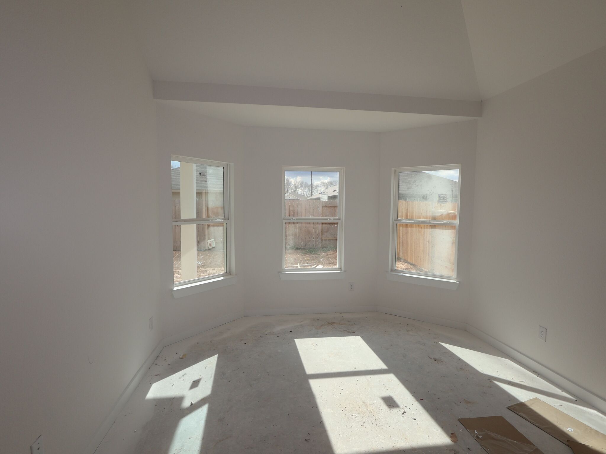 Owner's Bedroom