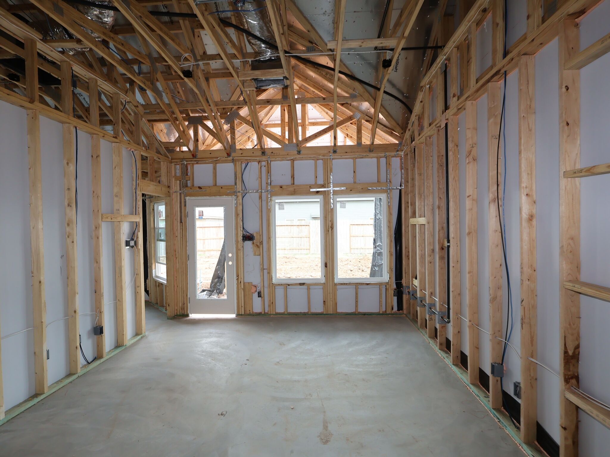 Framing