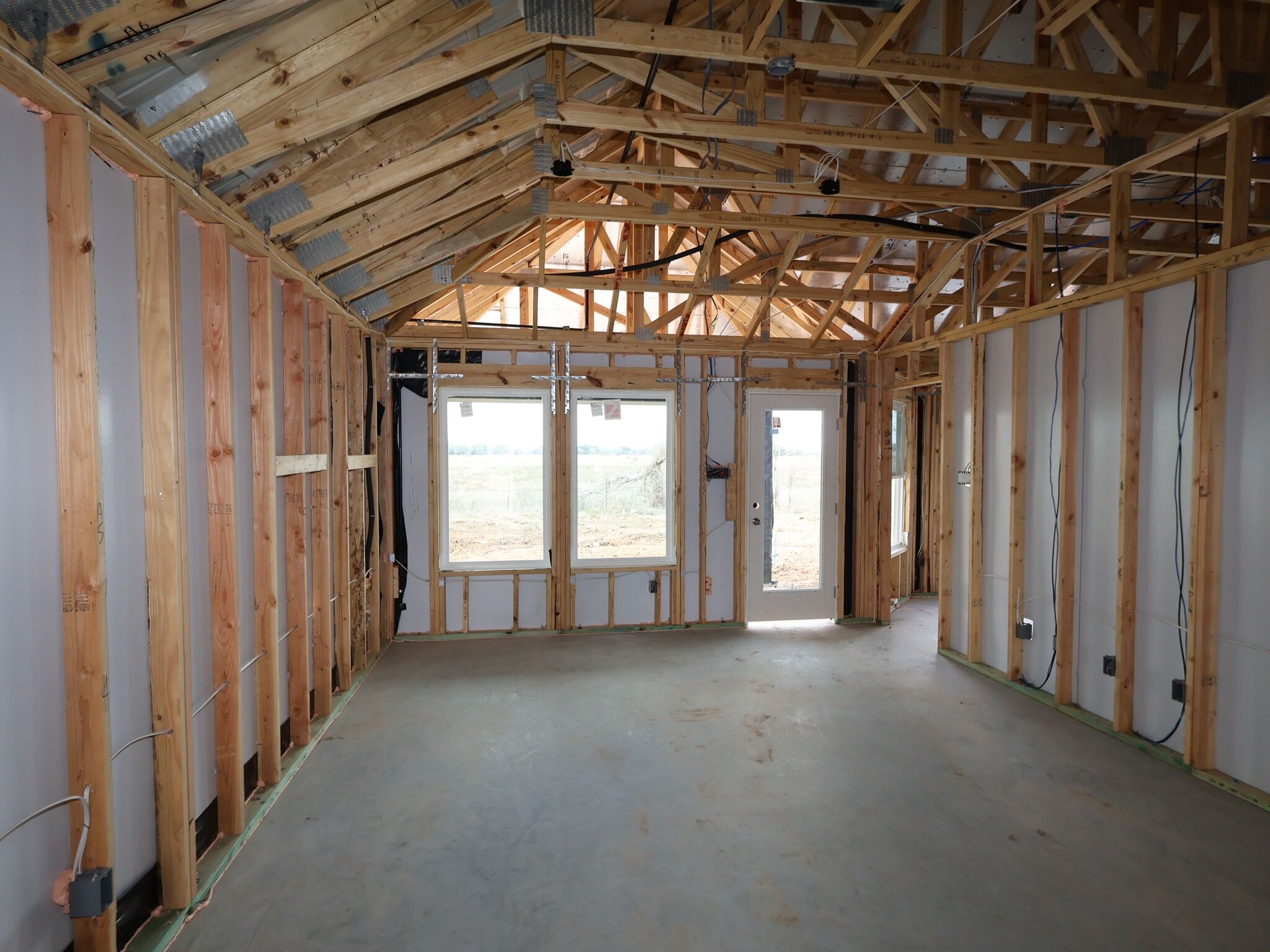 Framing