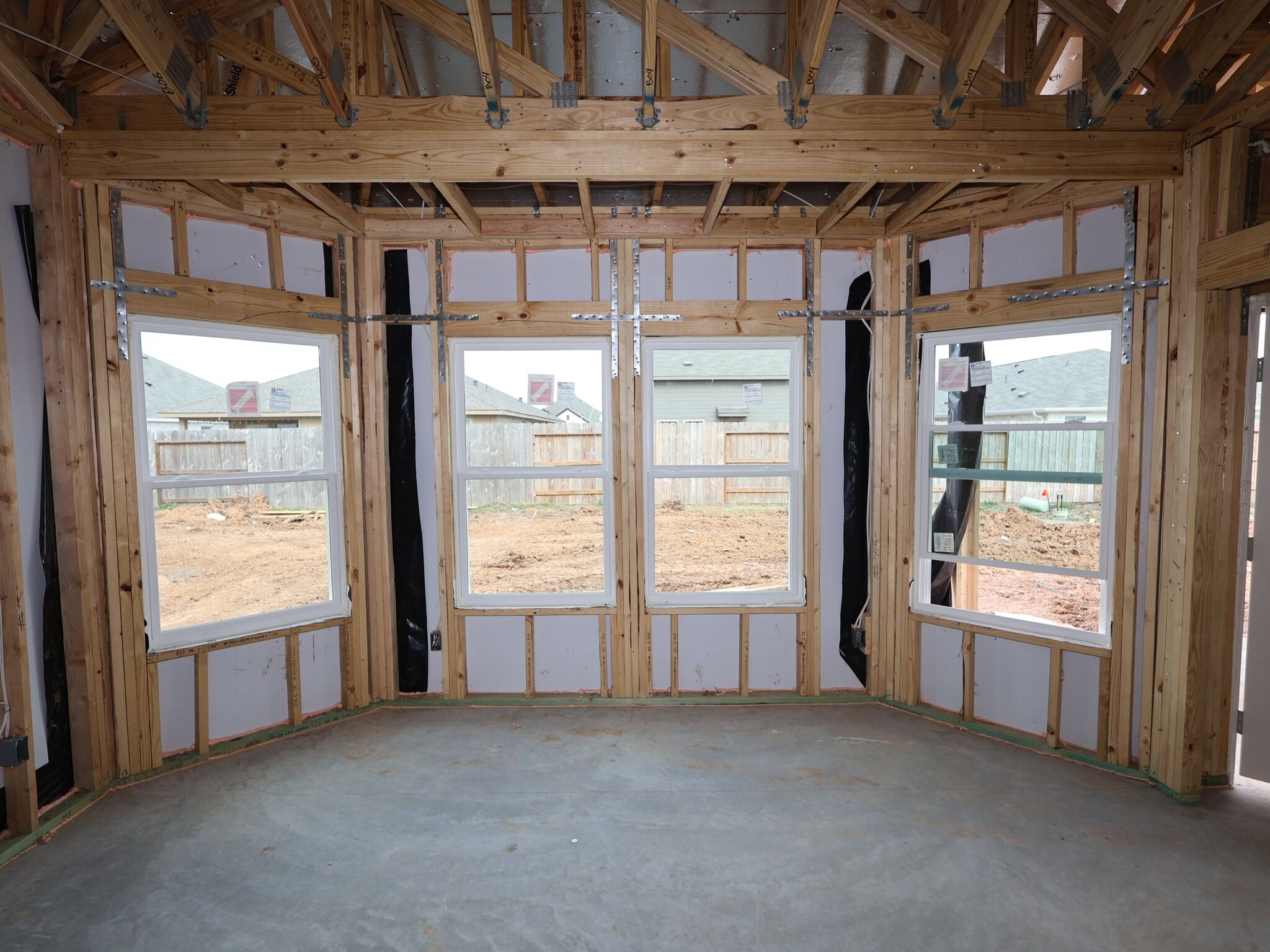 Framing