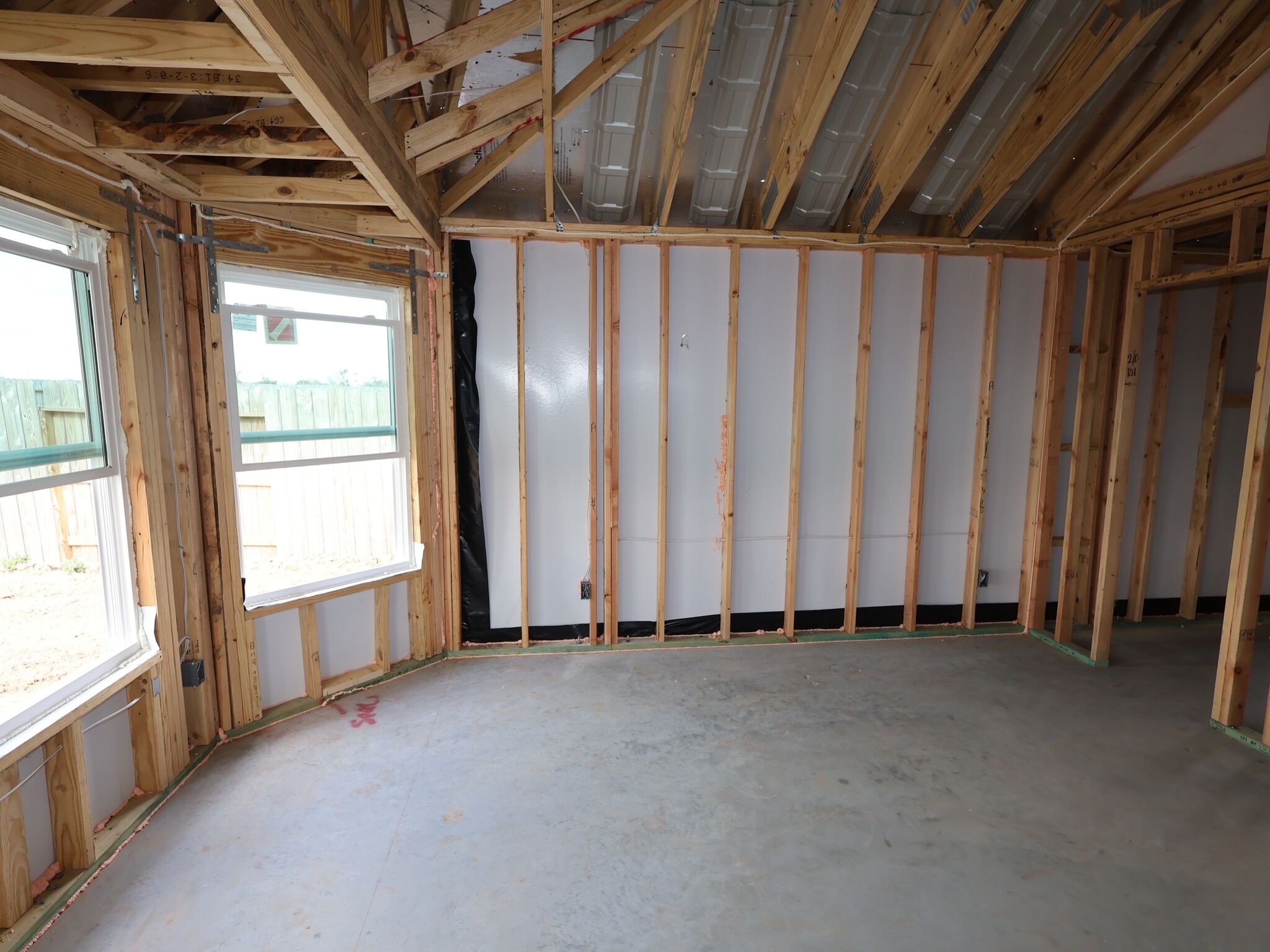 Framing