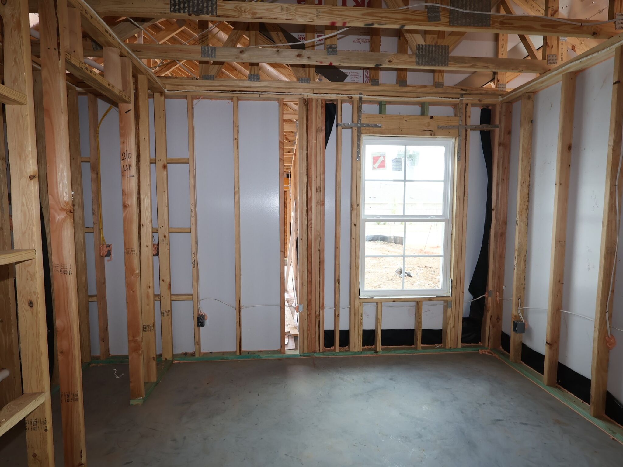 Framing