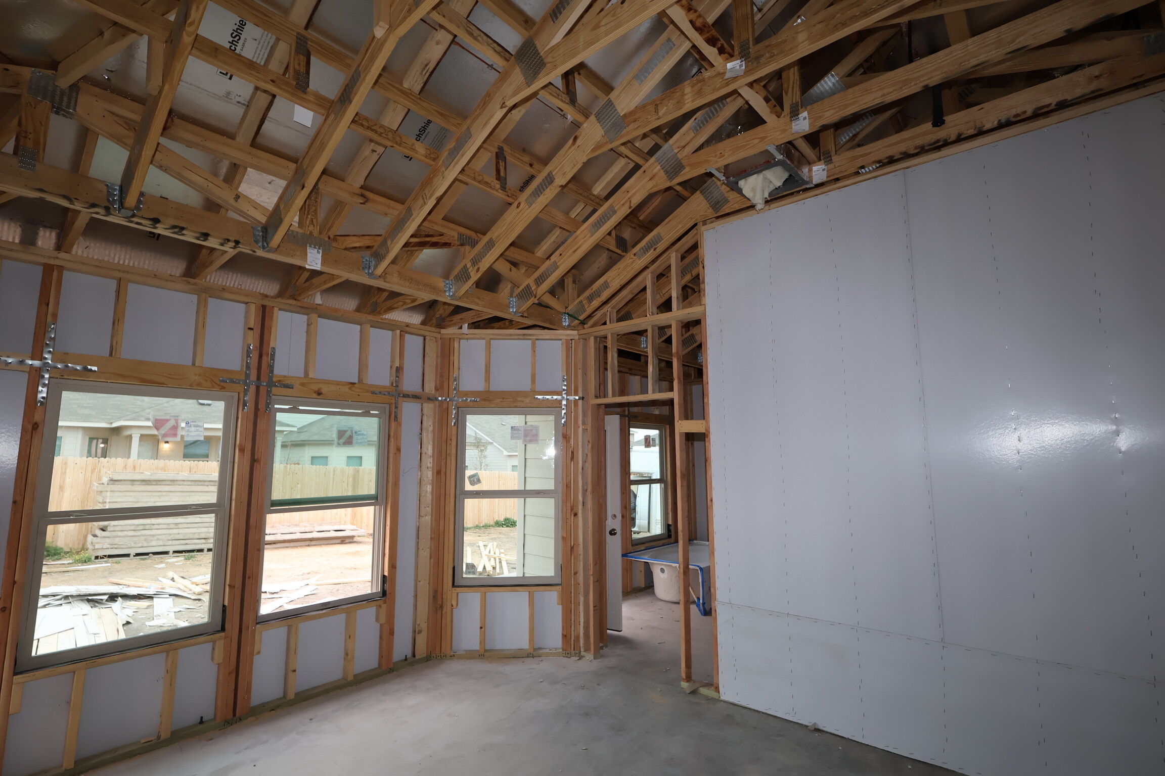Framing