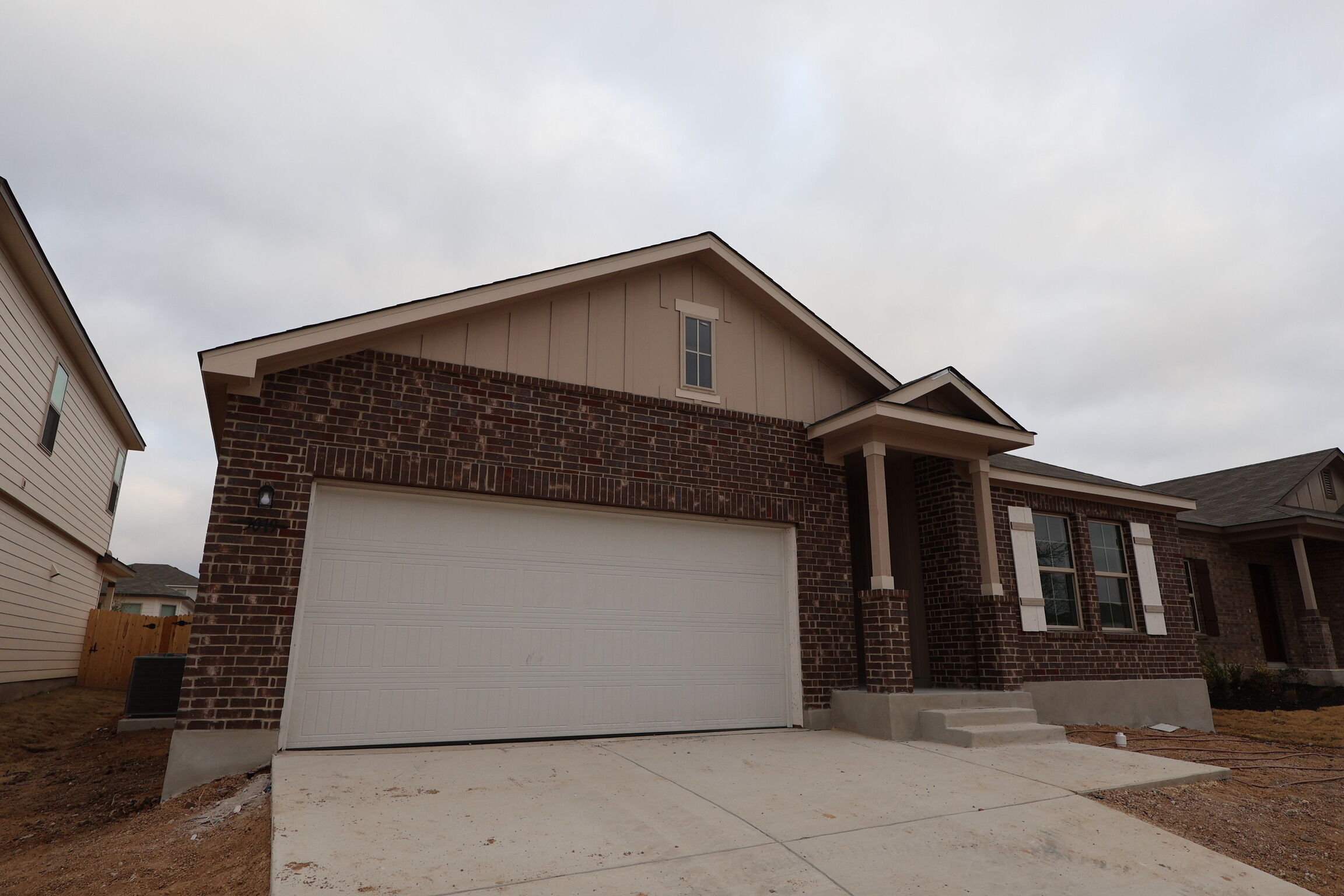 Front Exterior