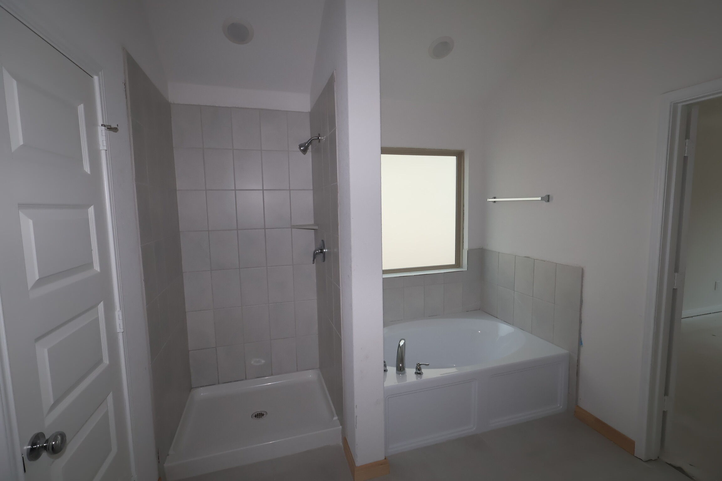 Owner's Bathroom