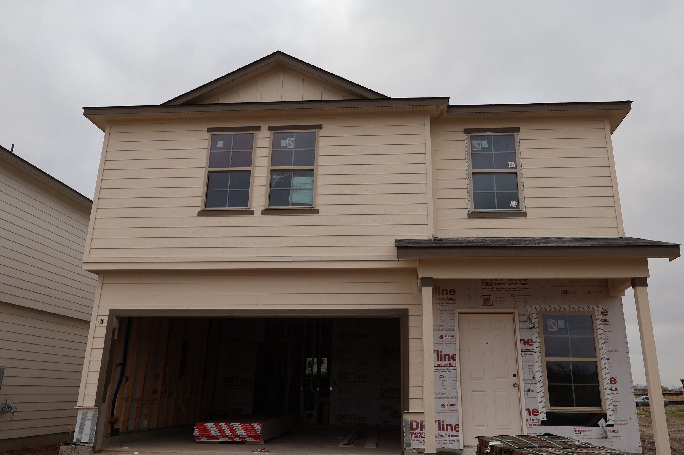 Front Exterior