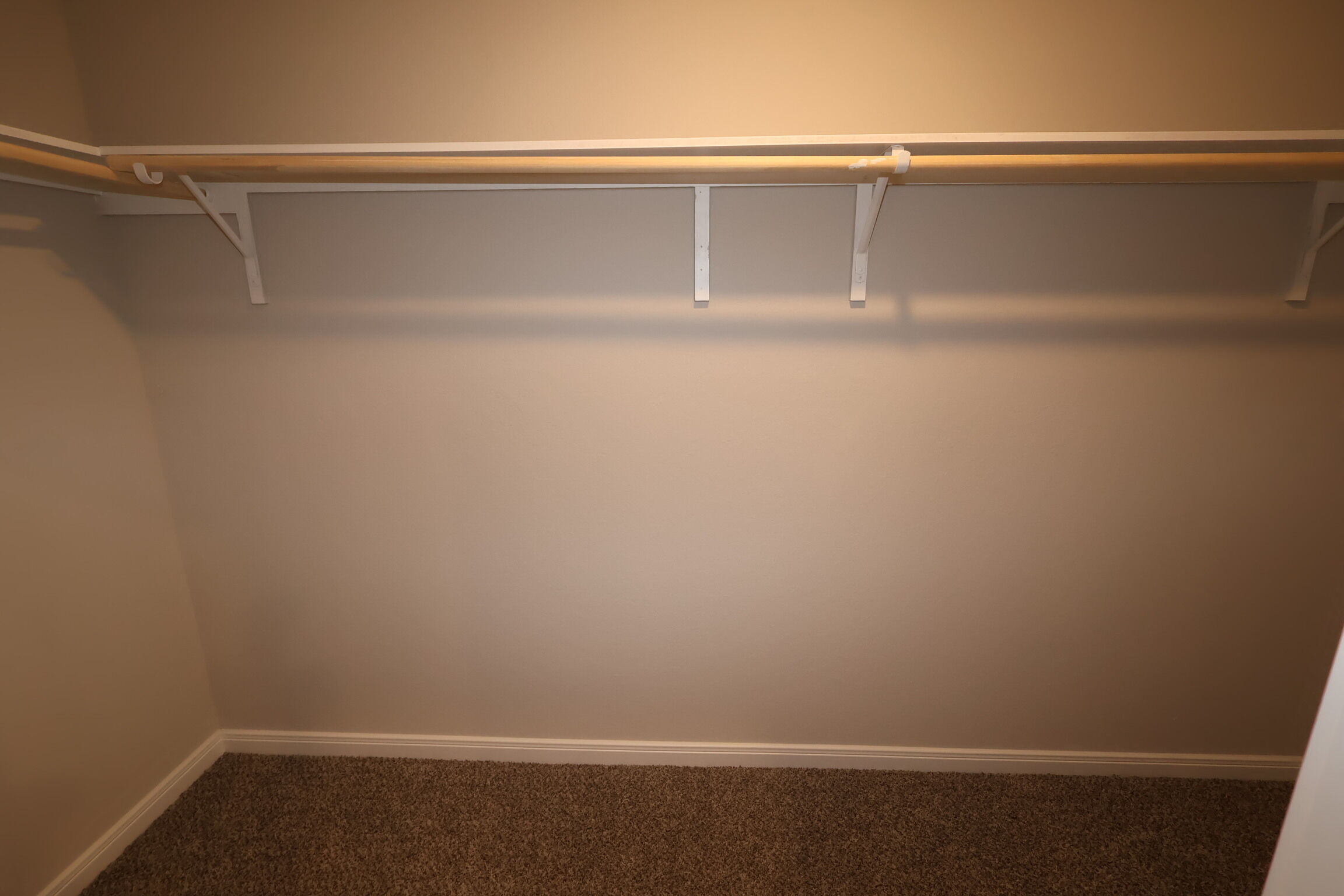Owner's Closet