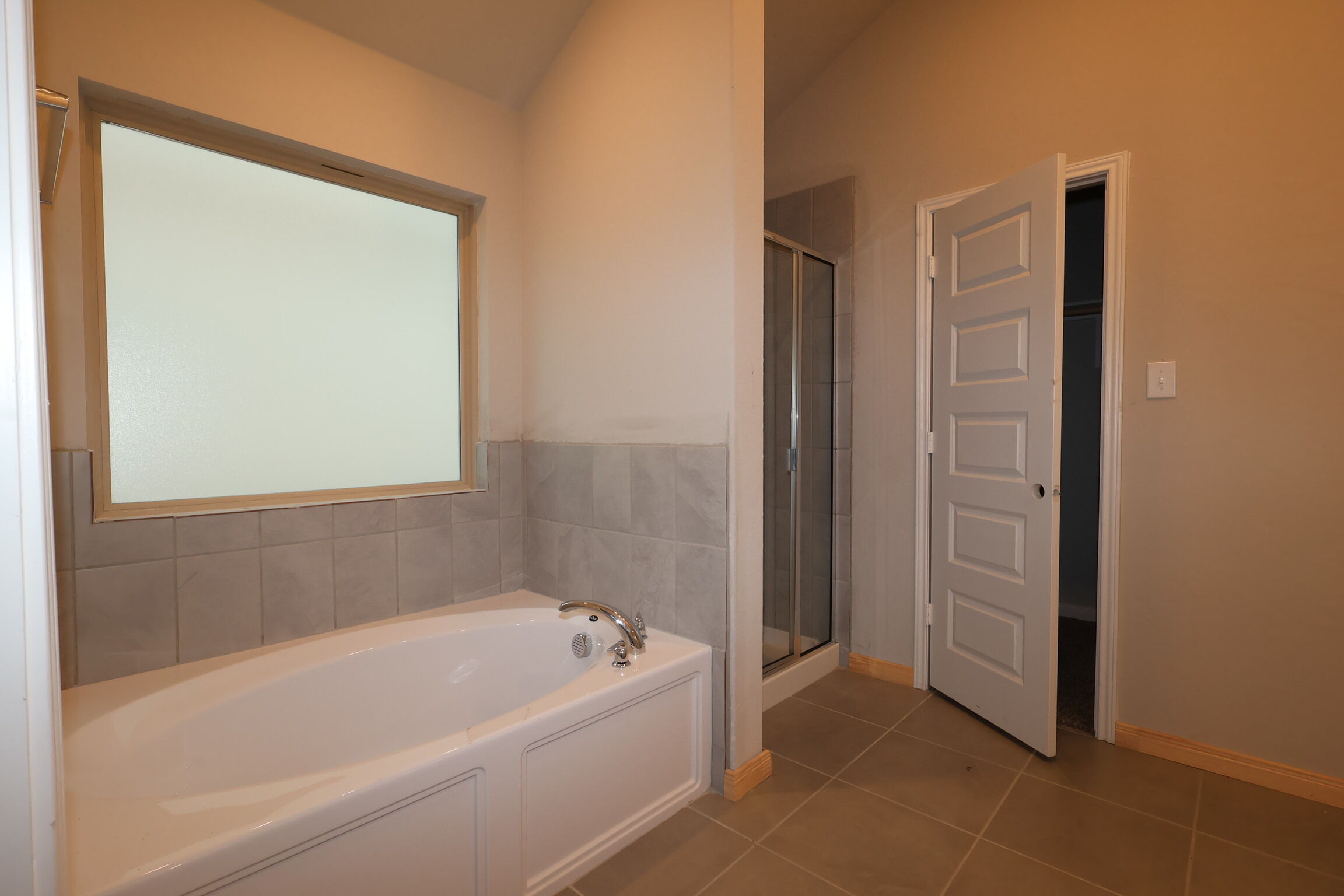 Owner's Bathroom