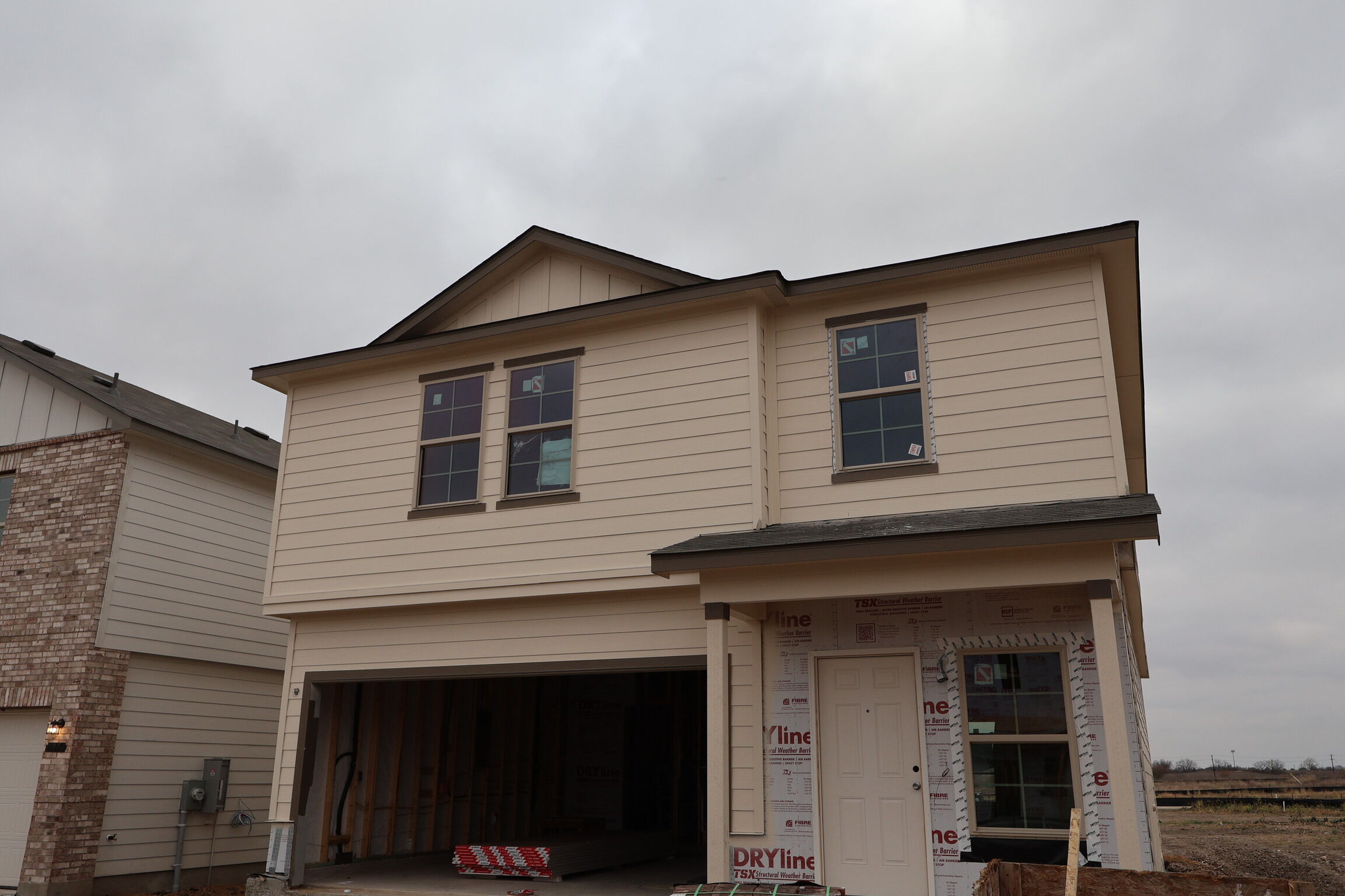 Front Exterior