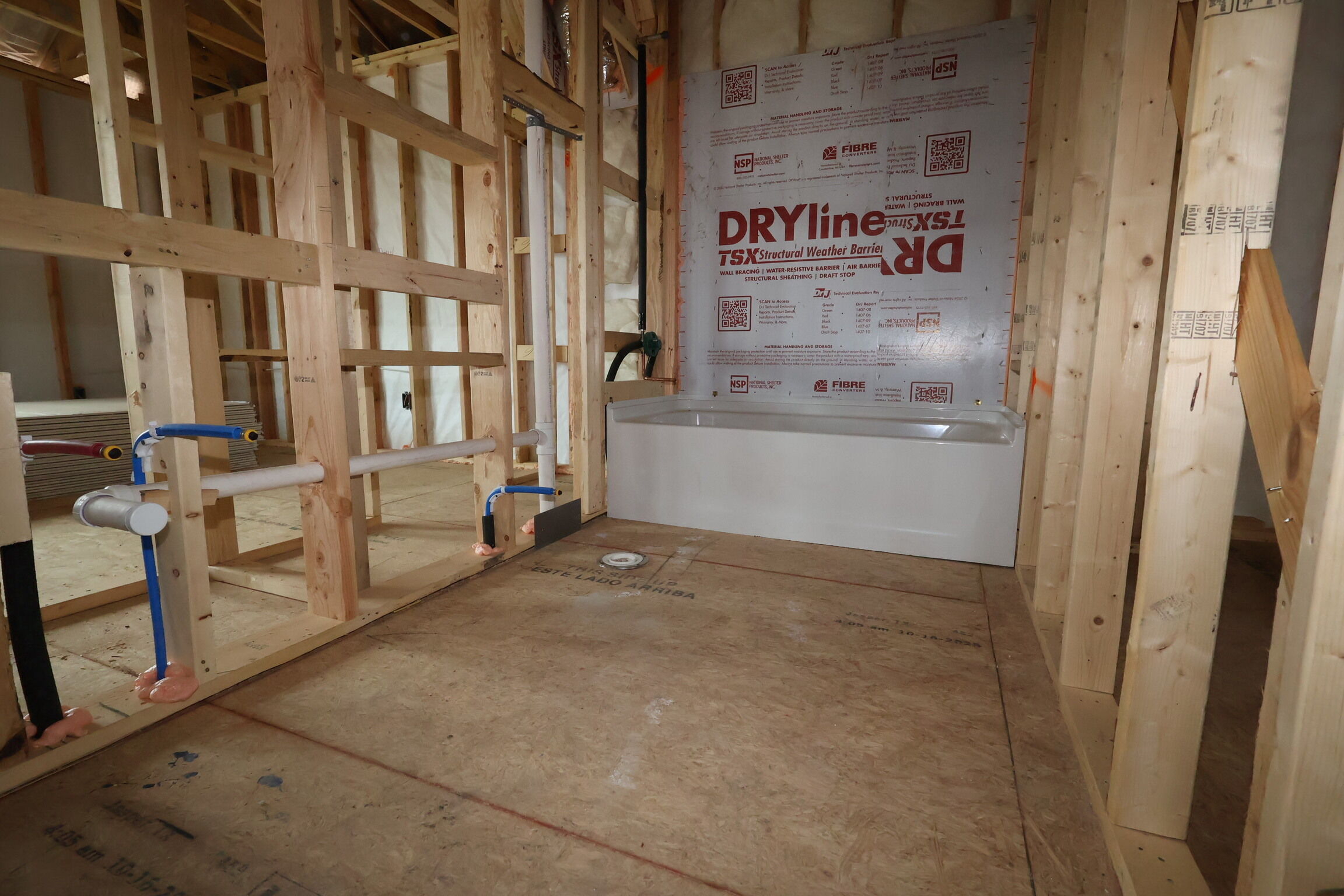 Framing