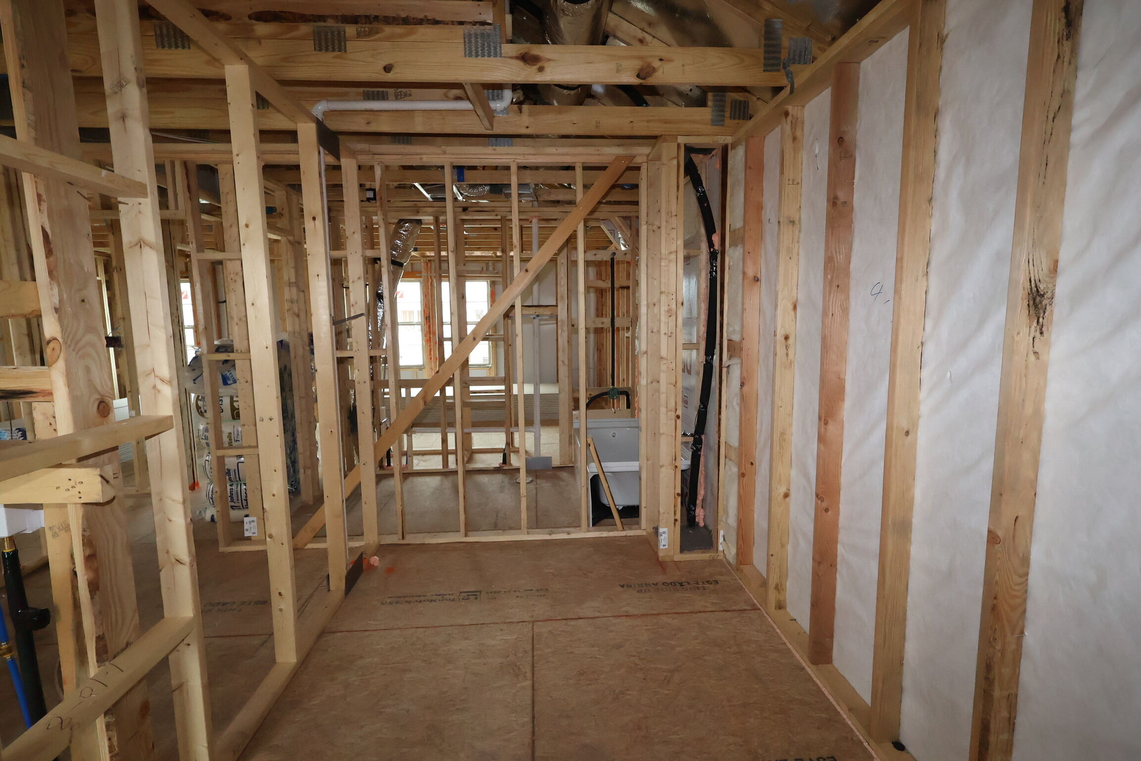 Framing