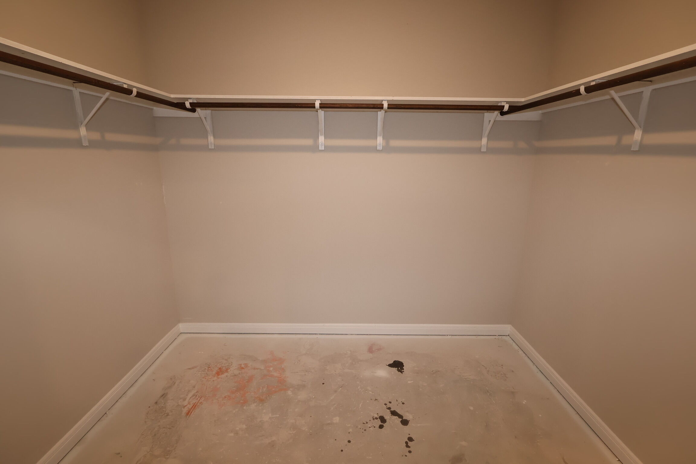 Owner's Closet