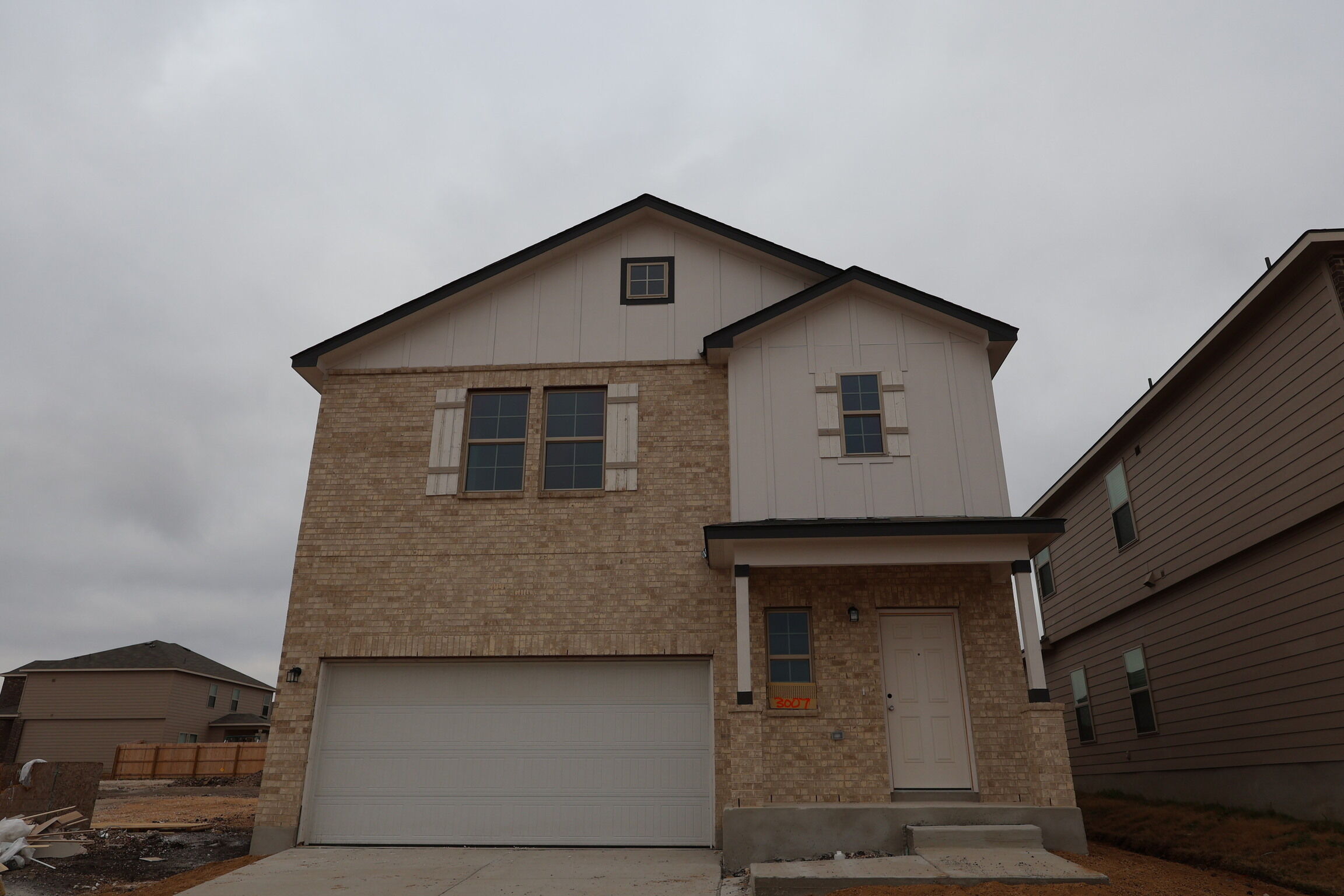 Front Exterior