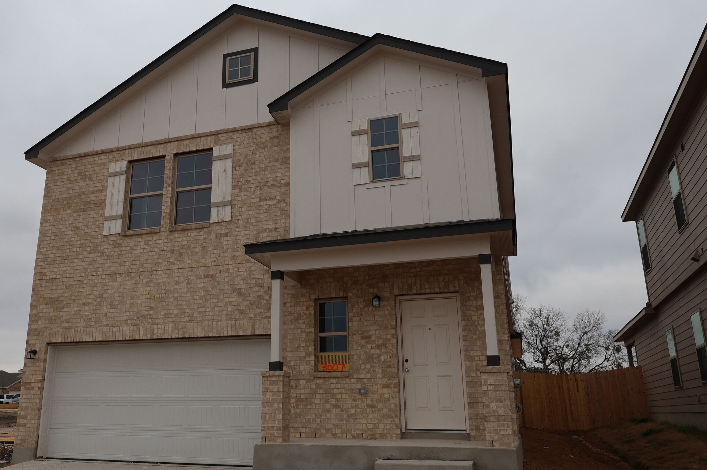 Front Exterior