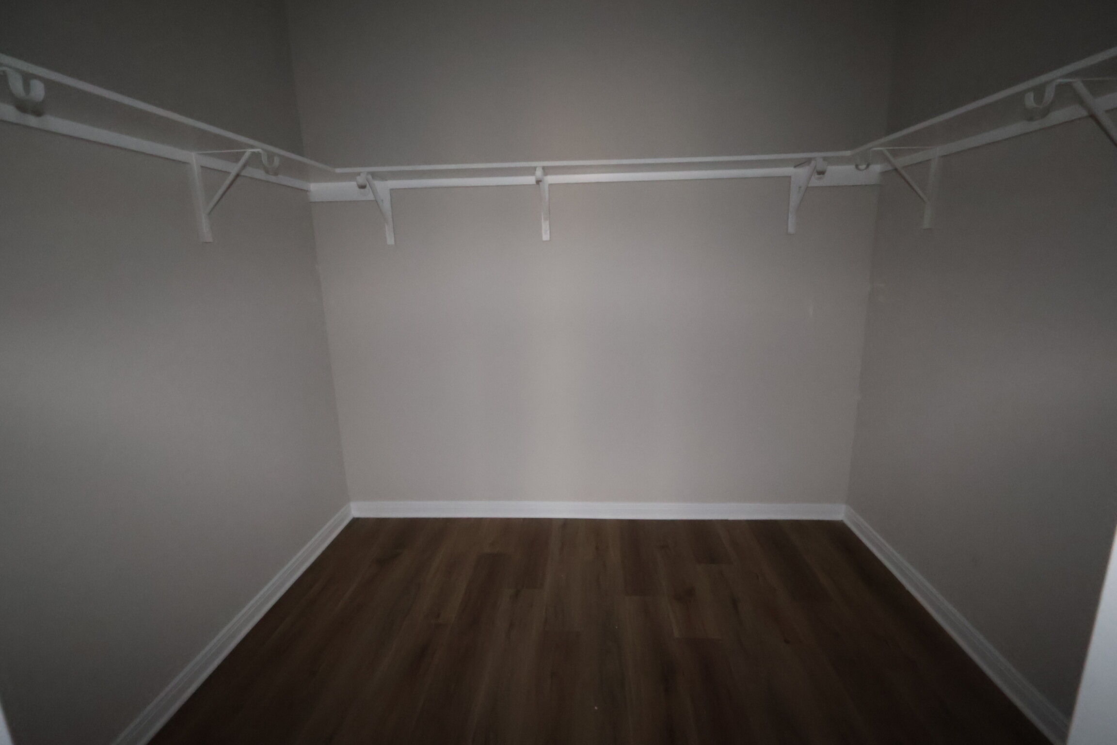 Owner's Closet
