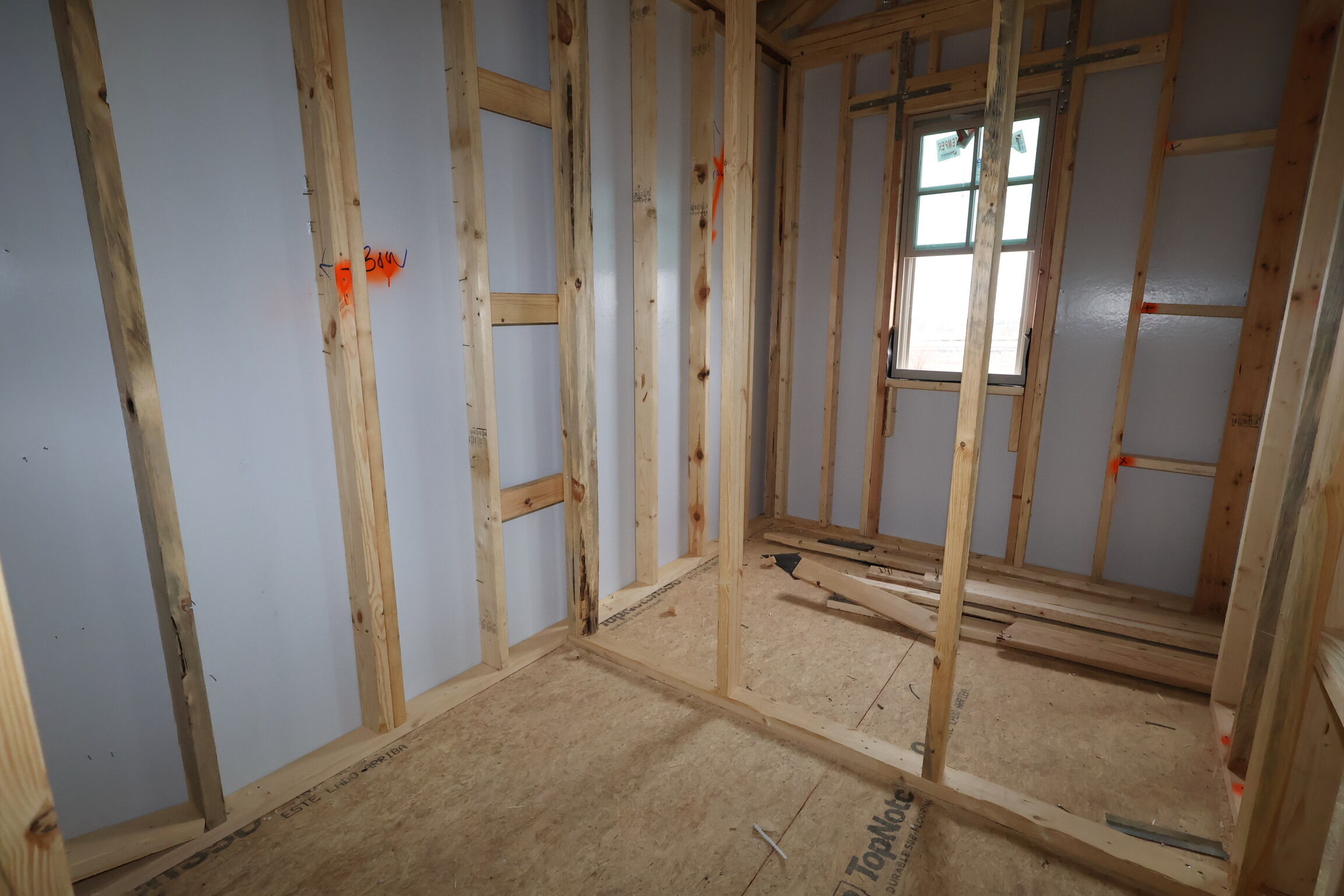 Framing