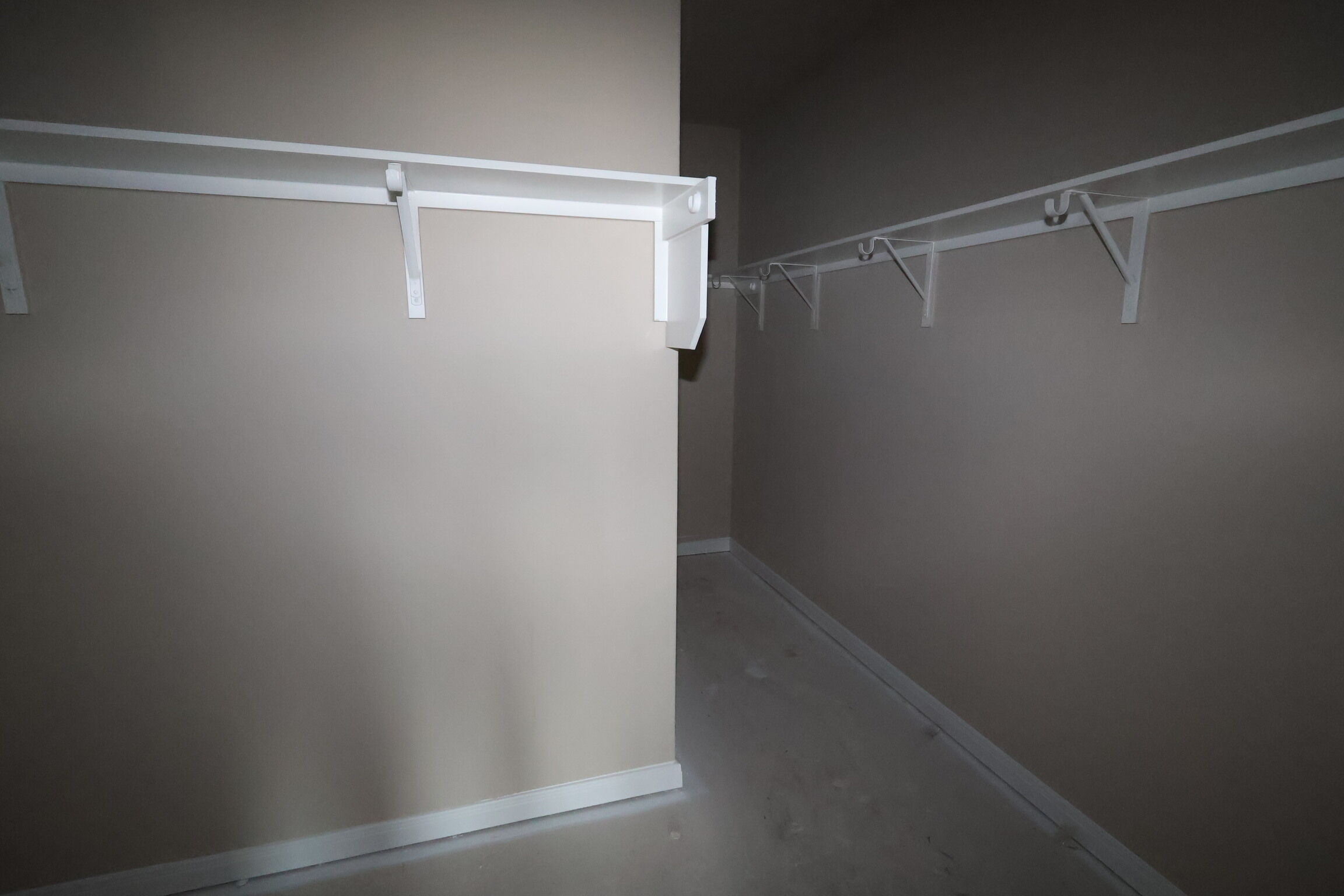 Owner's Closet