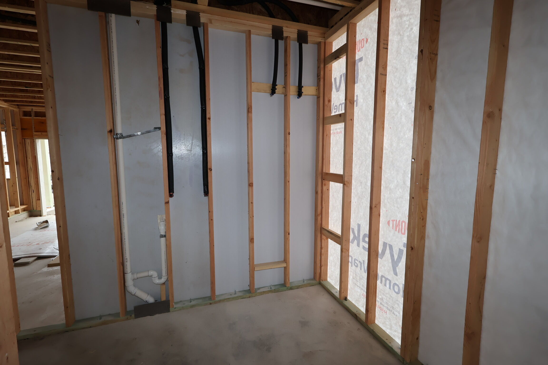 Framing