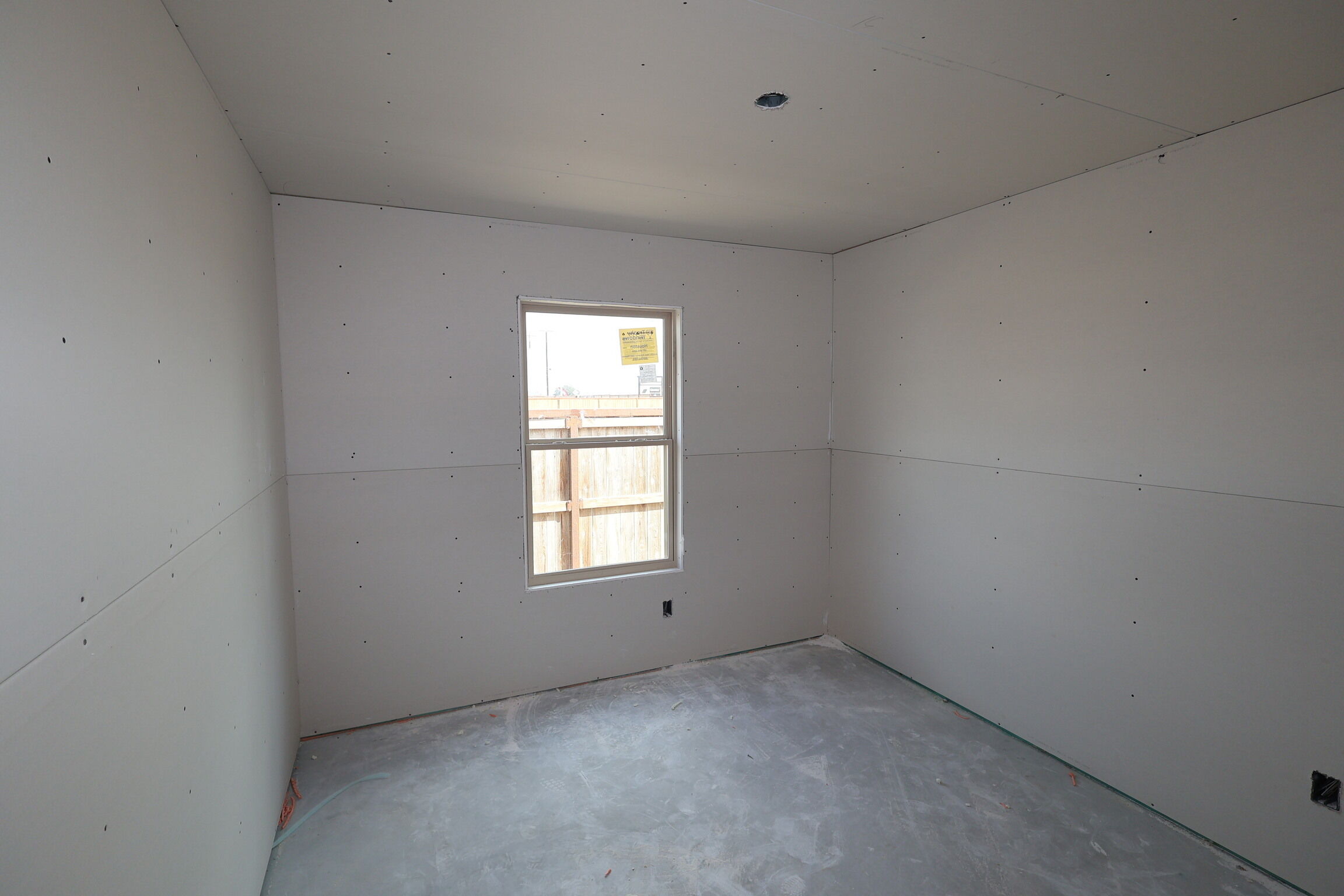 Drywall